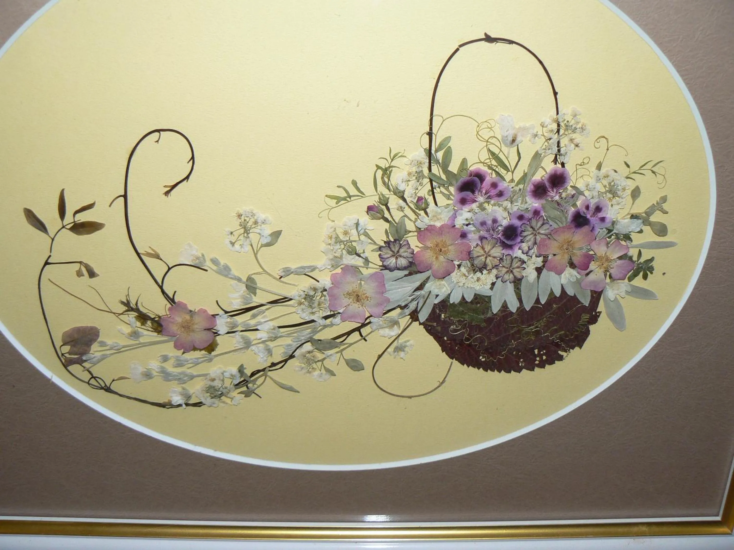 Decorative detail in Fureai No Yado Yasuragi