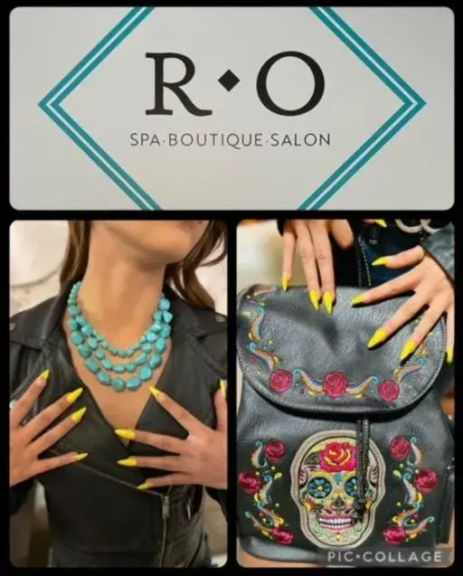 Spa and wellness centre/facilities in Ramada by Wyndham Las Cruces Hotel & Conference Center Spa and wellness centre/facilities in Ramada by Wyndham Las Cruces Hotel & Conference Center