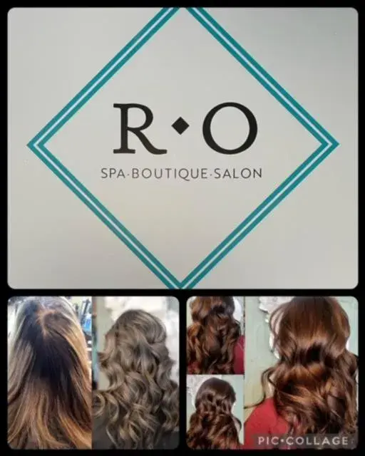 Spa and wellness centre/facilities in Ramada by Wyndham Las Cruces Hotel & Conference Center Spa and wellness centre/facilities in Ramada by Wyndham Las Cruces Hotel & Conference Center