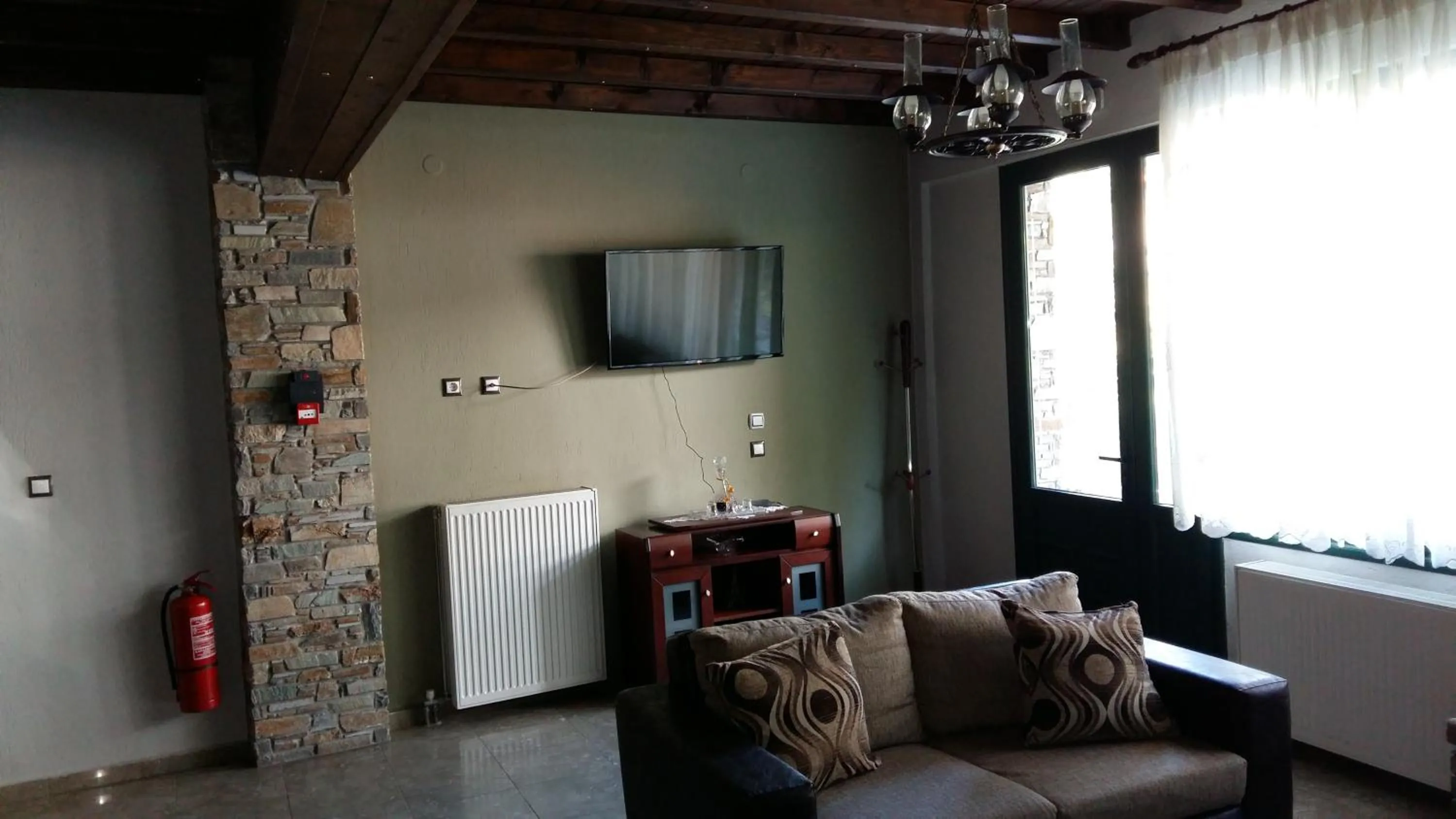 Guesthouse Oneiro