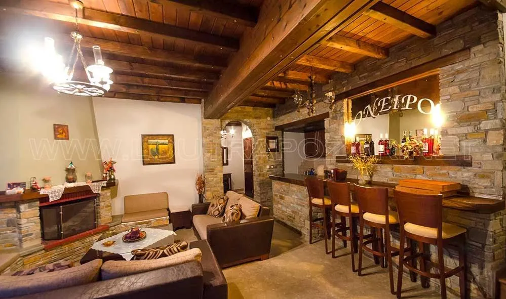 Guesthouse Oneiro