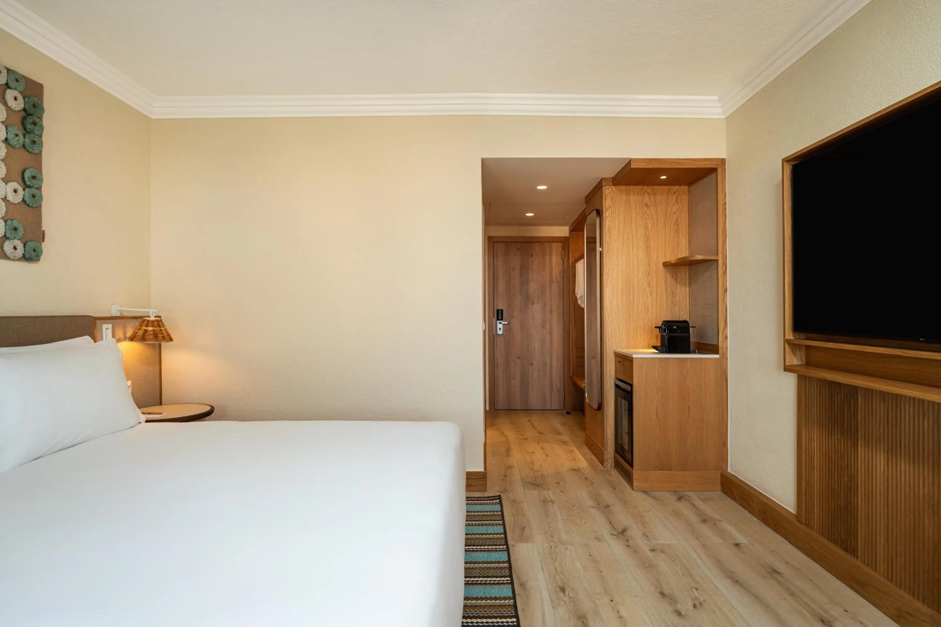 Bedroom, Bed in Hyatt Regency Vilamoura Algarve