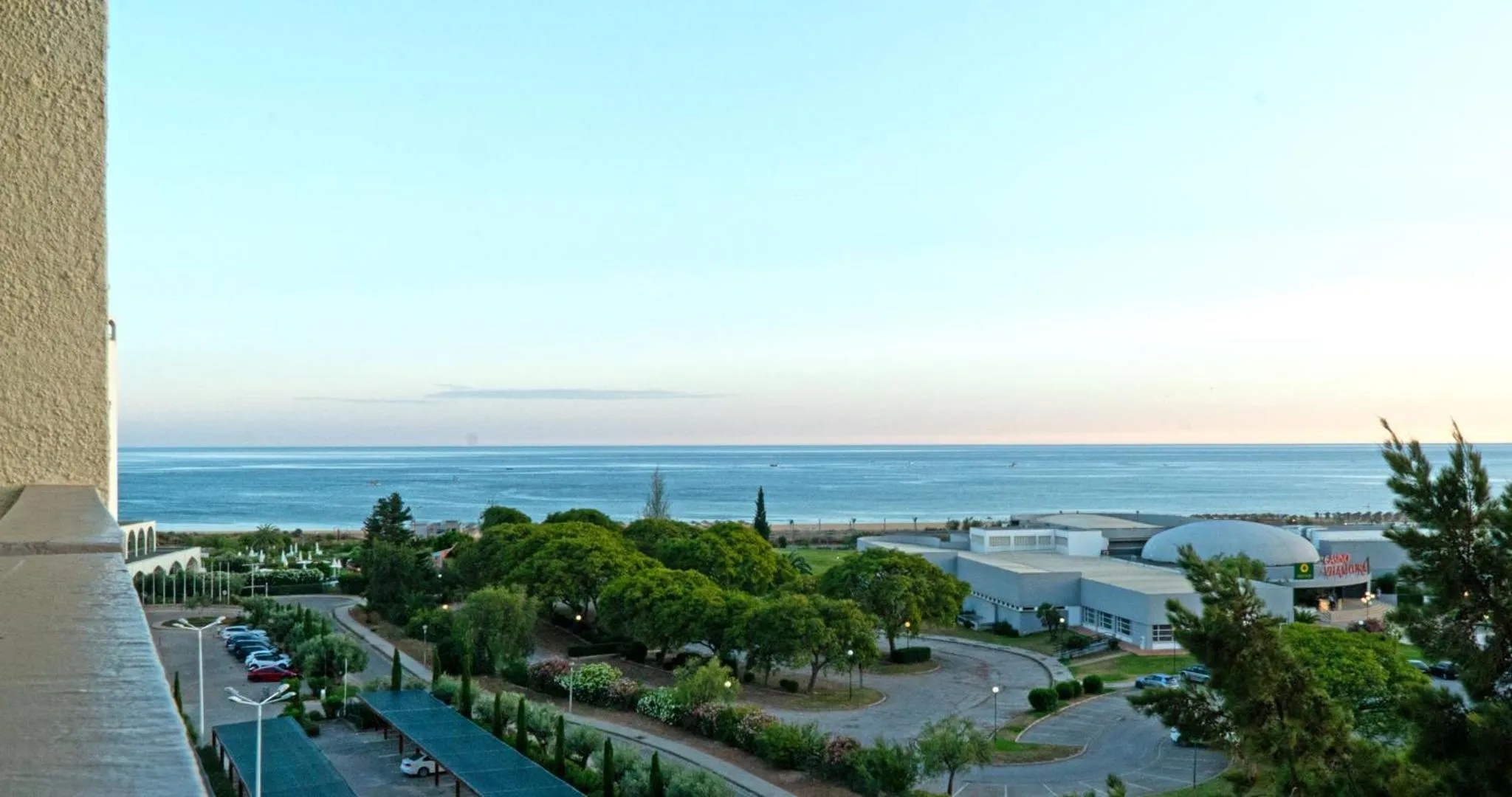 View (from property/room) in Dom Pedro Vilamoura