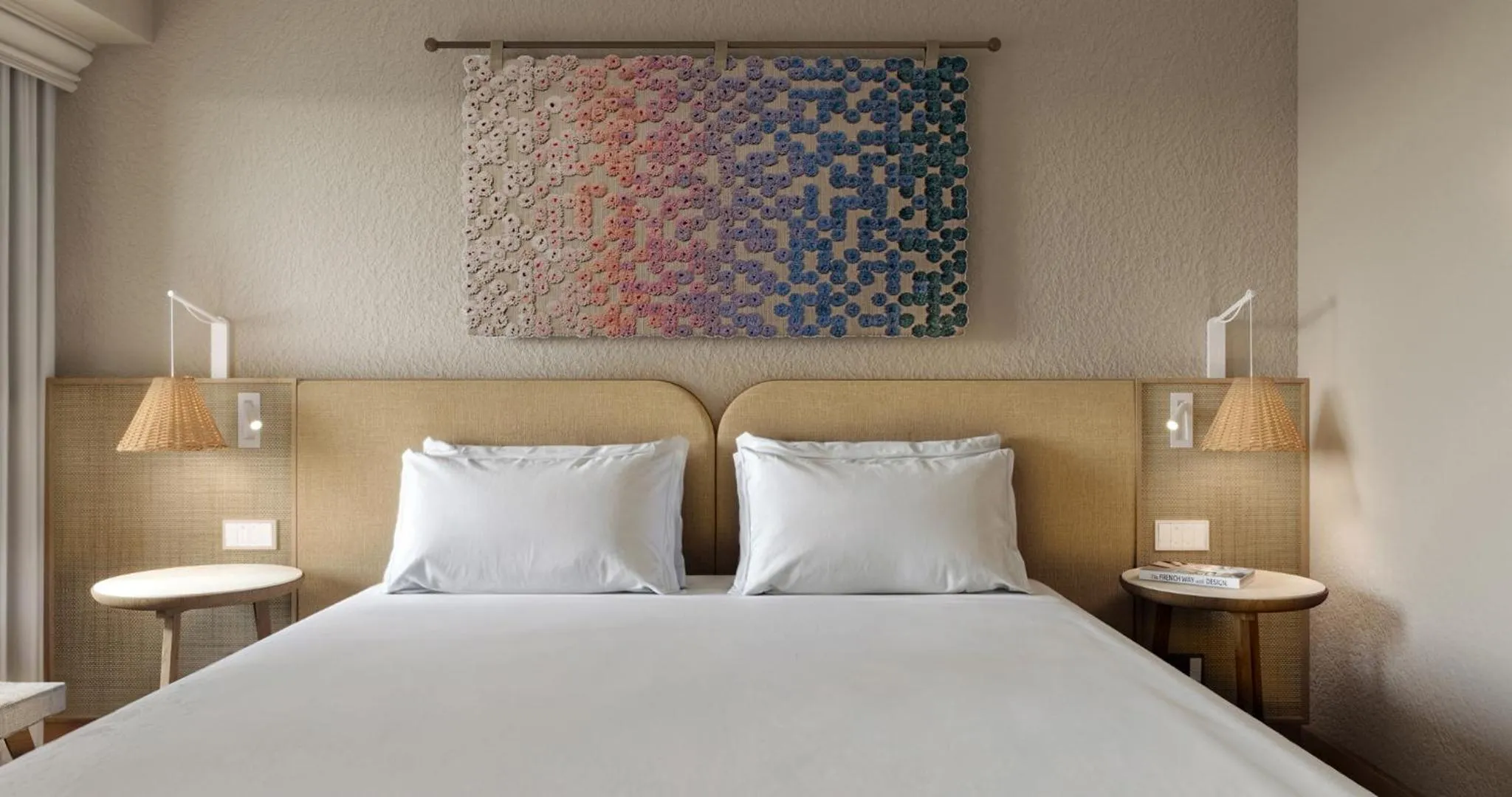 Bedroom in Dom Pedro Vilamoura