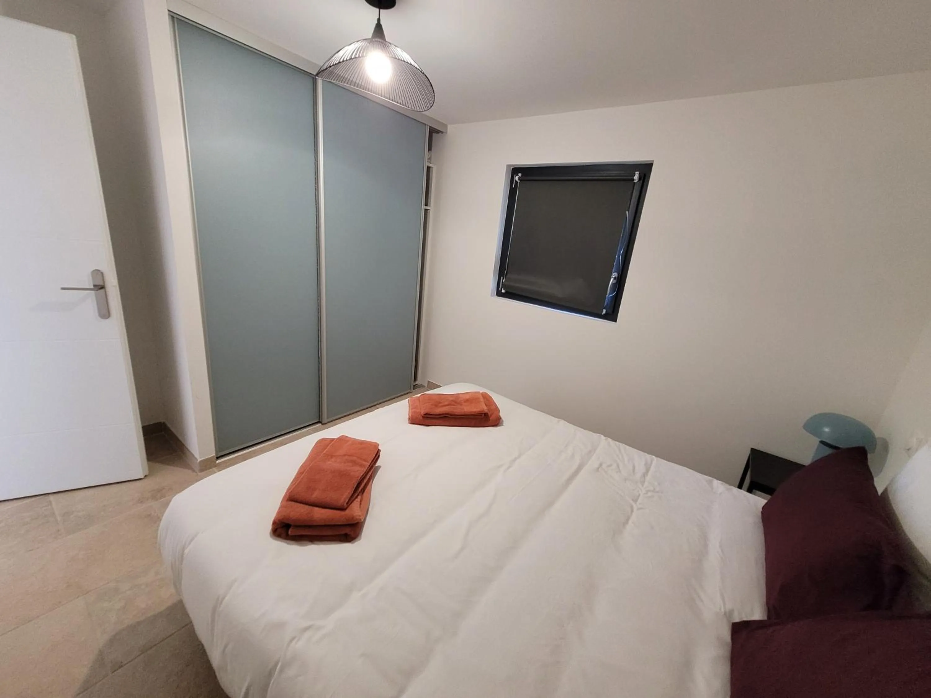 Photo of the whole room, Bed in la bastide de l'adrech