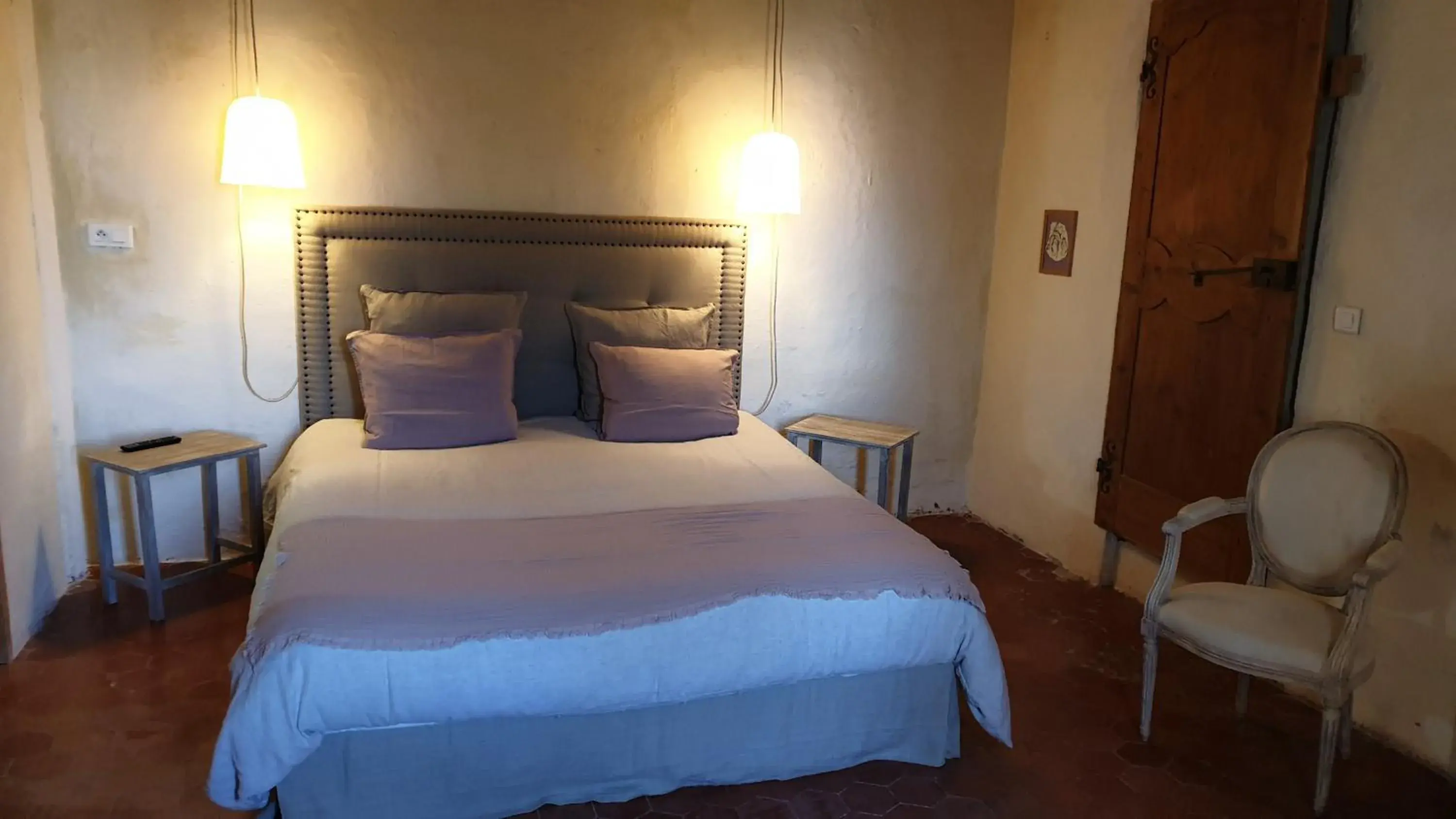 Family Room with Bathroom - single occupancy in la bastide de l'adrech Family Room with Bathroom - single occupancy in la bastide de l'adrech