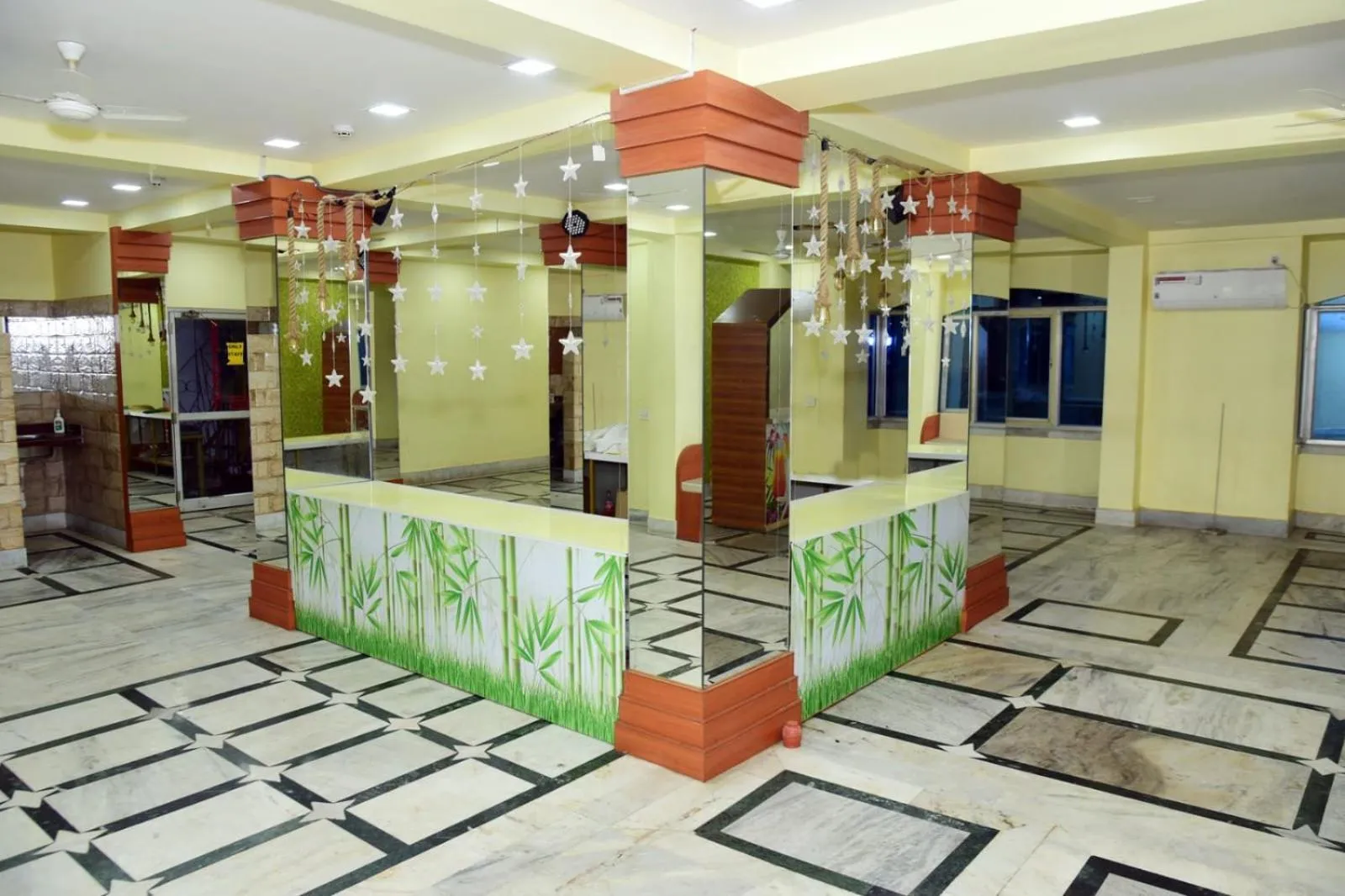 Banquet/Function facilities in Janata Hotel