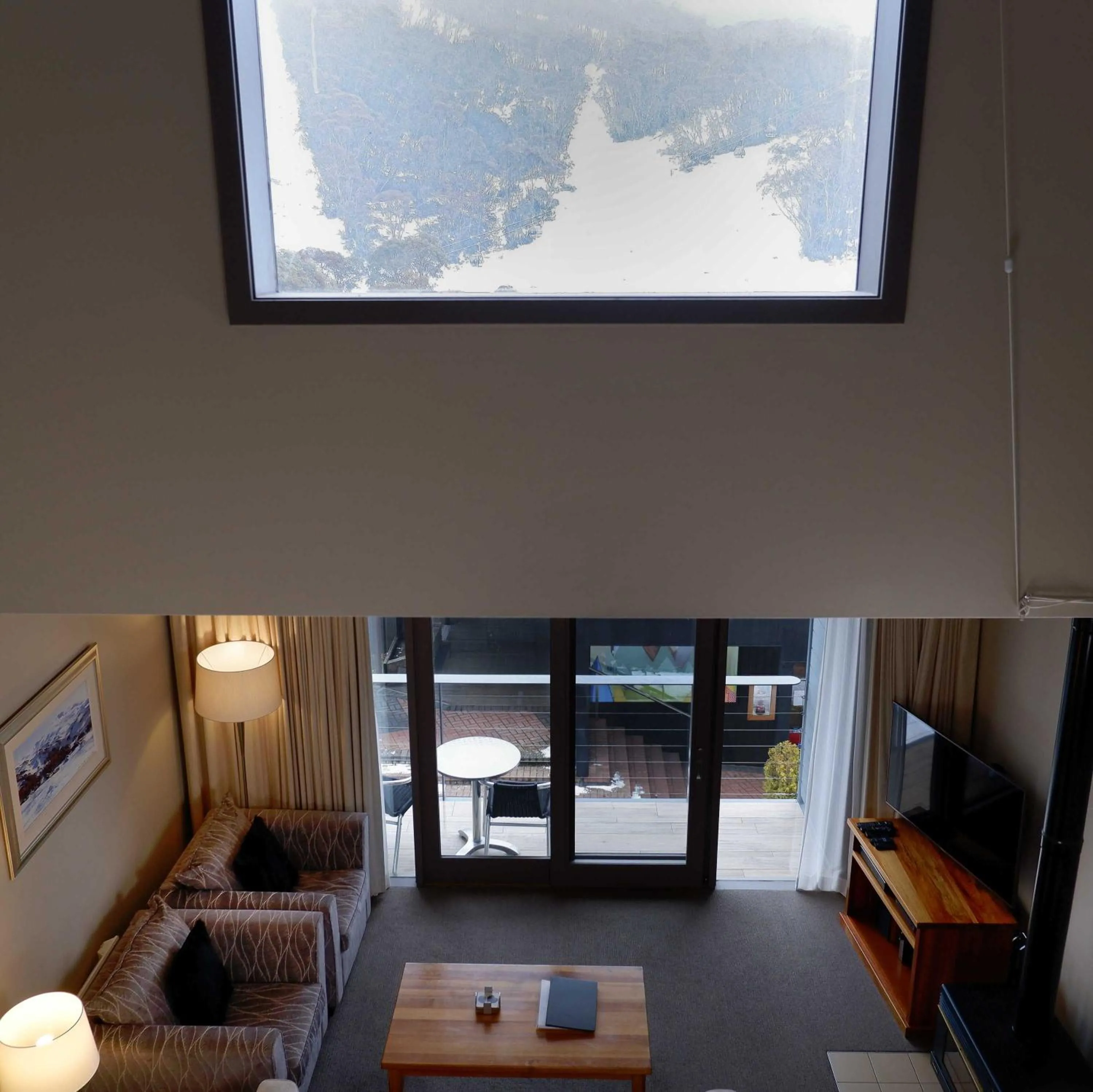Squatters Run Apartments
