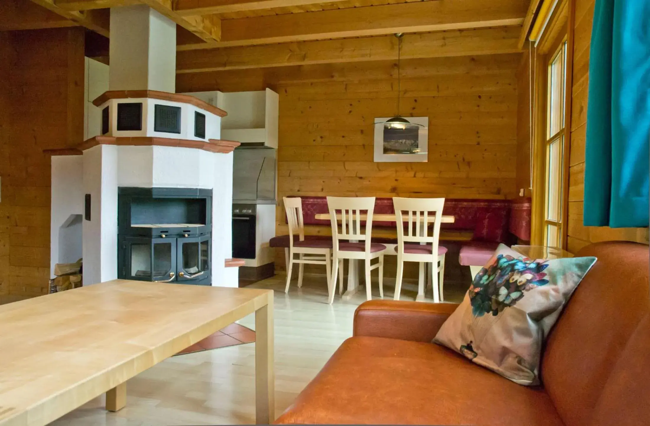 Appartement Ramsau, Haus Fichte Appartement Ramsau, Haus Fichte