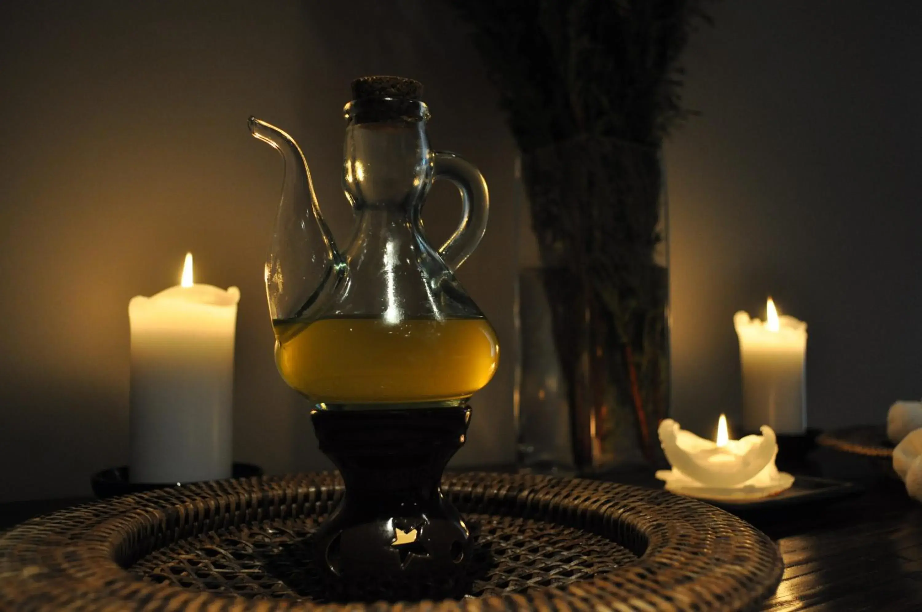 Spa and wellness centre/facilities in Santana Hotel & SPA Spa and wellness centre/facilities in Santana Hotel & SPA