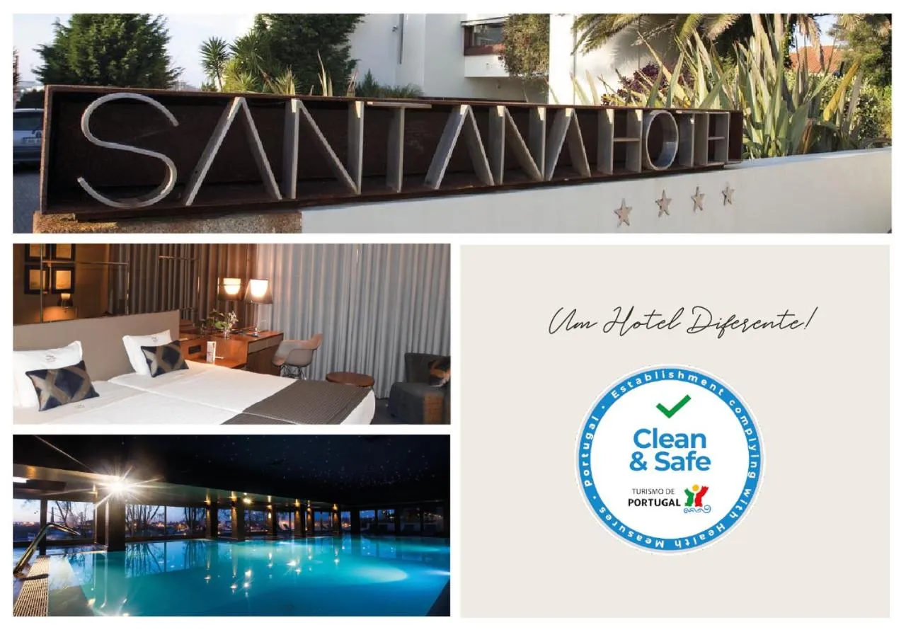 Santana Hotel & SPA