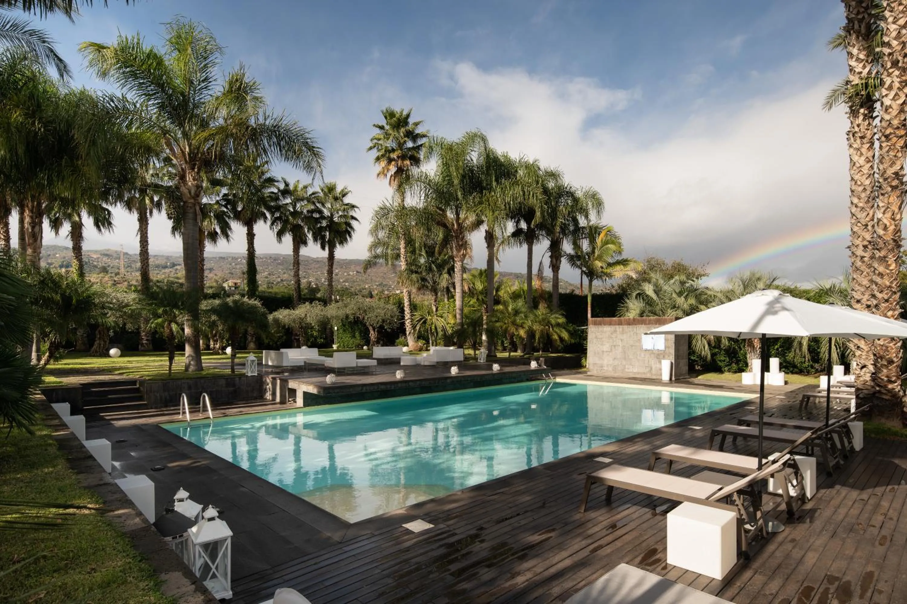 Villa Carlino House