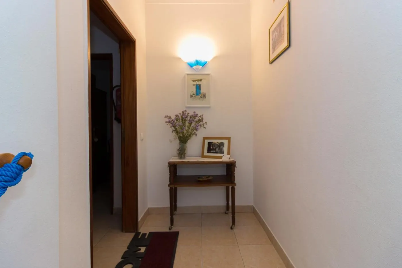 Area and facilities in AtJuditehome