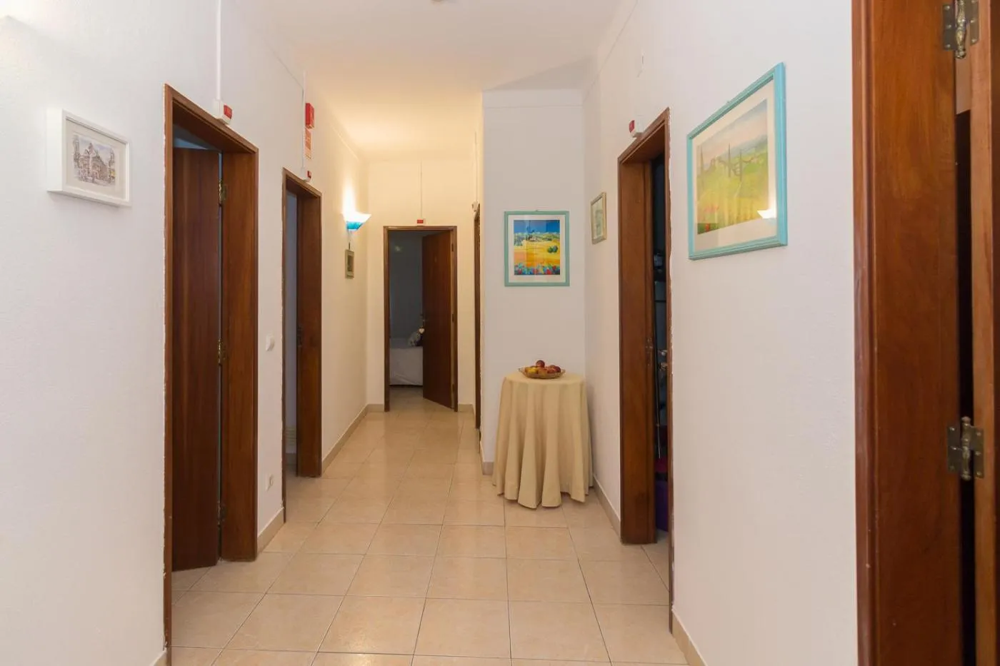 Area and facilities in AtJuditehome