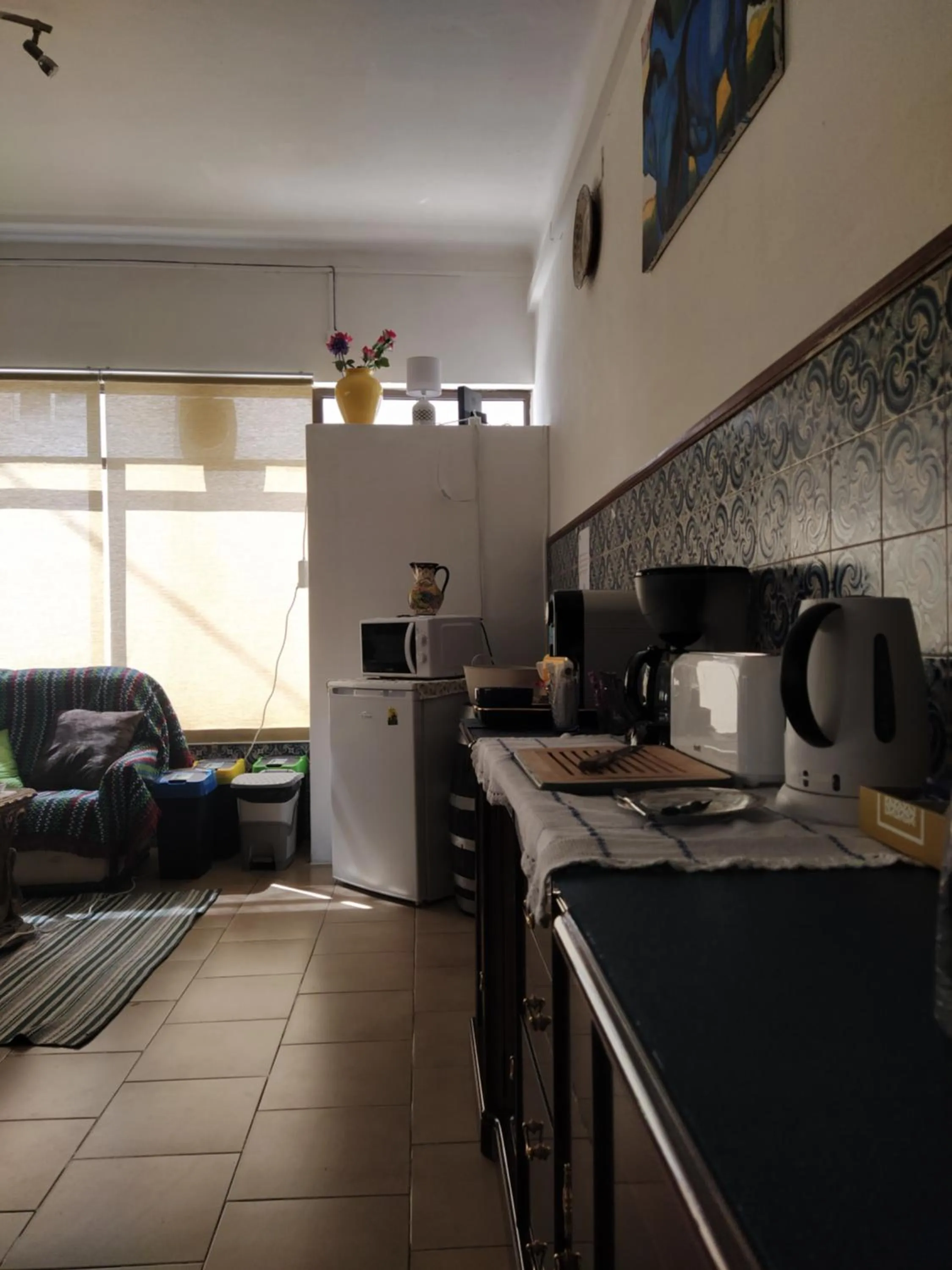 Coffee/tea facilities in AtJuditehome