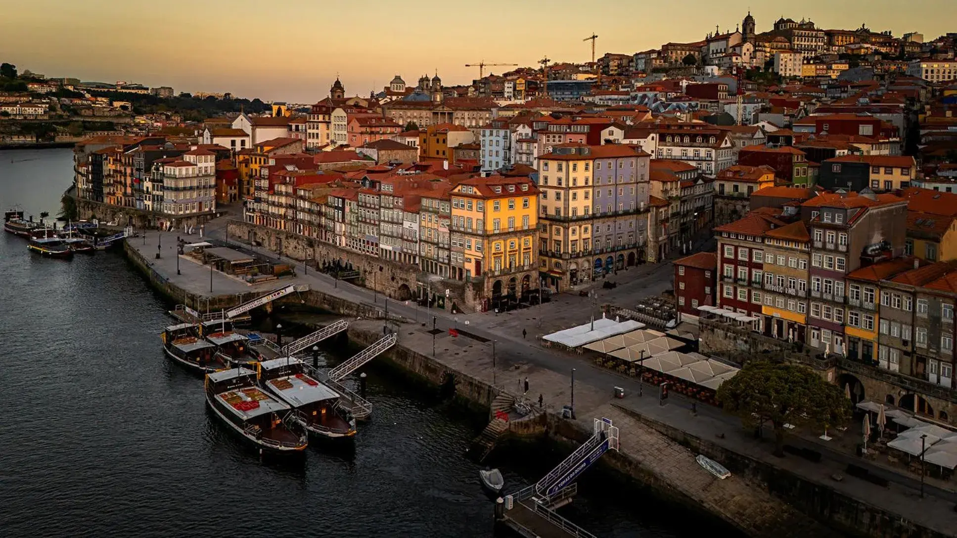 Pestana Vintage Porto Hotel & World Heritage Site Pestana Vintage Porto Hotel & World Heritage Site