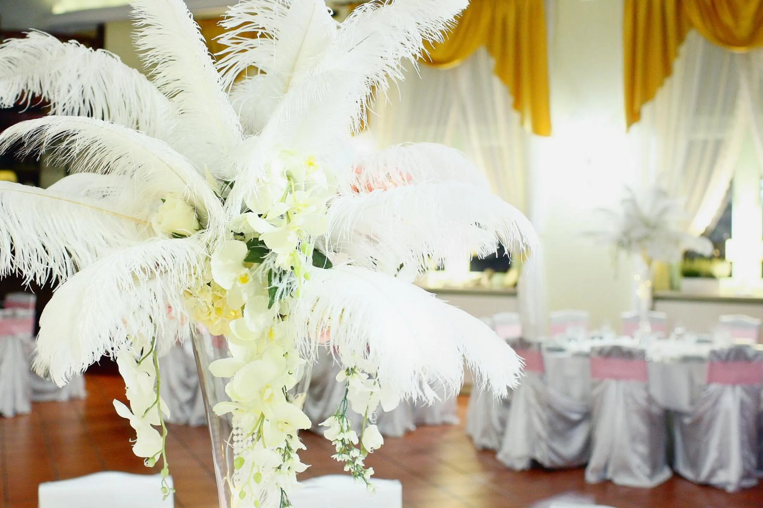 Banquet/Function facilities in Hotel Imperium