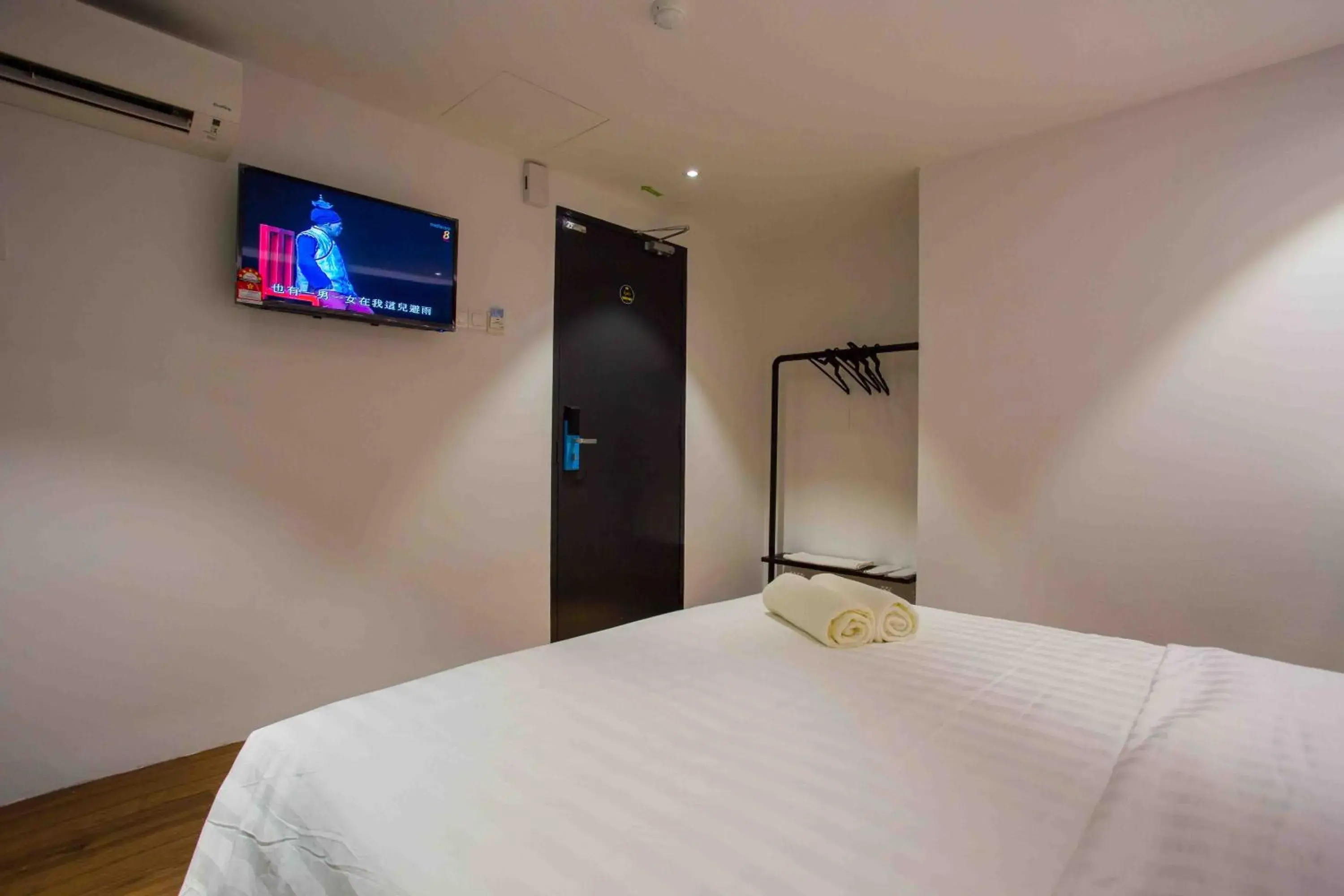 Budget King Room in Stella Hotel - Johor Bahru Budget King Room in Stella Hotel - Johor Bahru