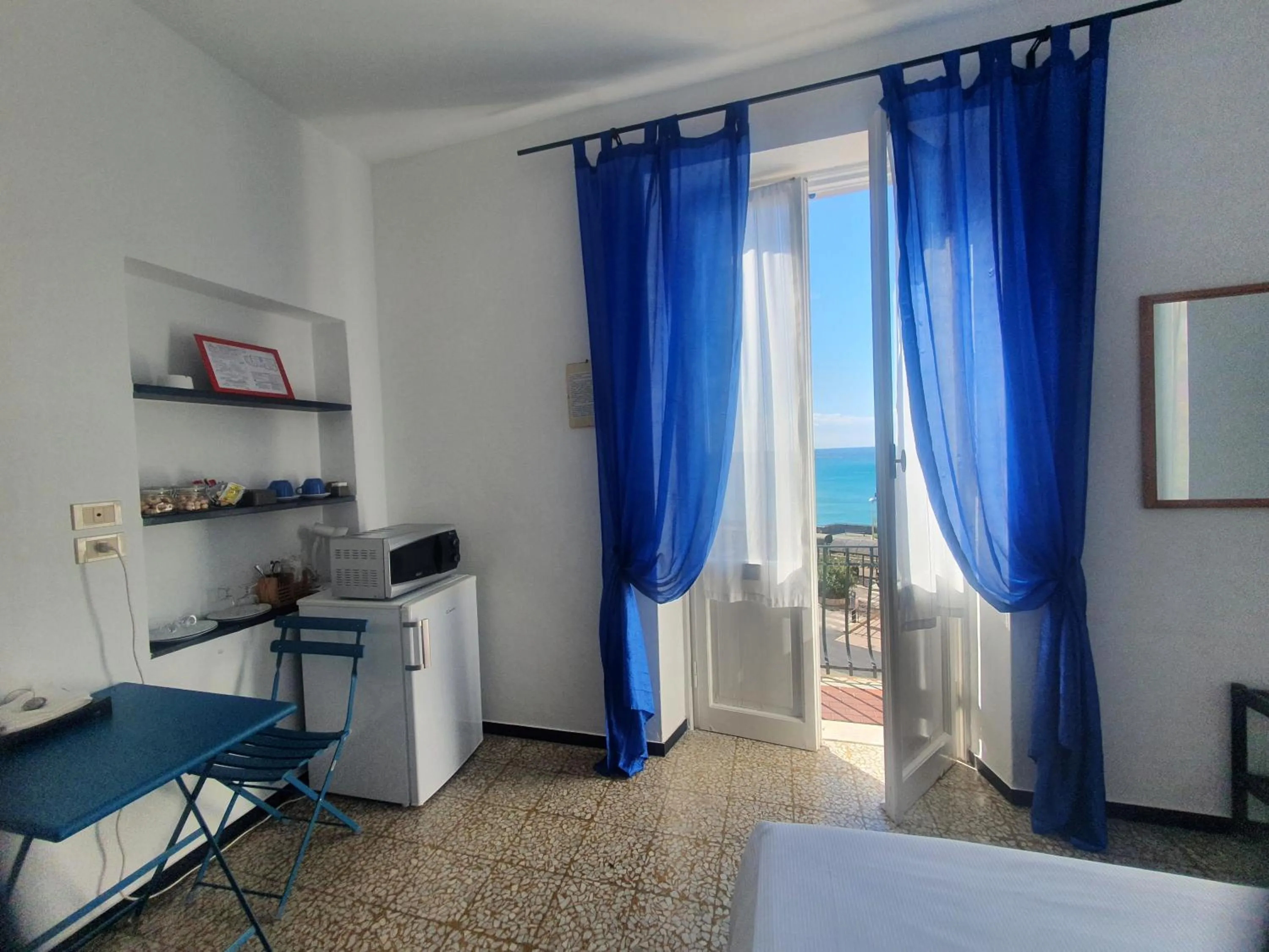 Hotel Zoagli