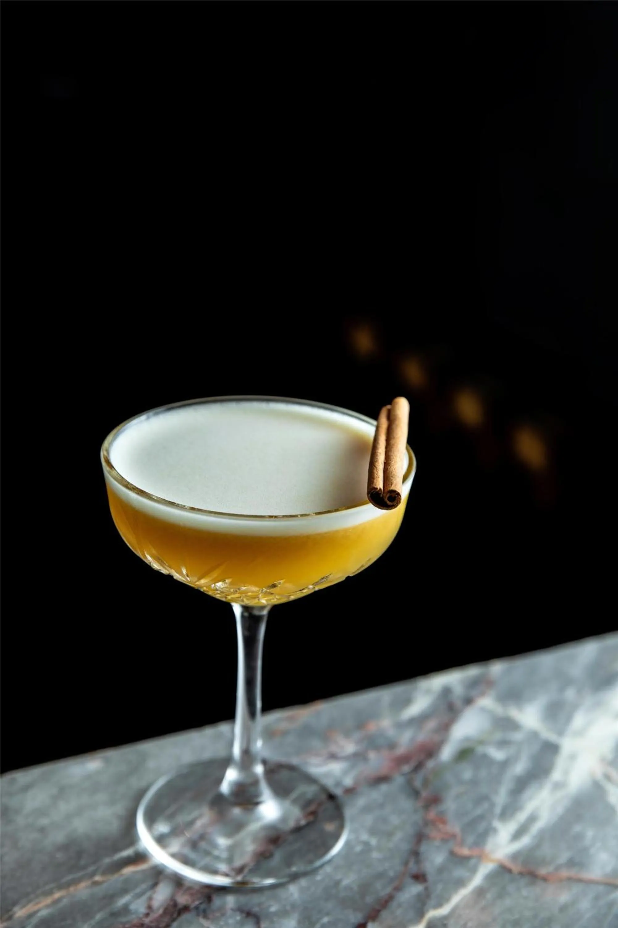 Restaurant/places to eat in Grand Hyatt Istanbul