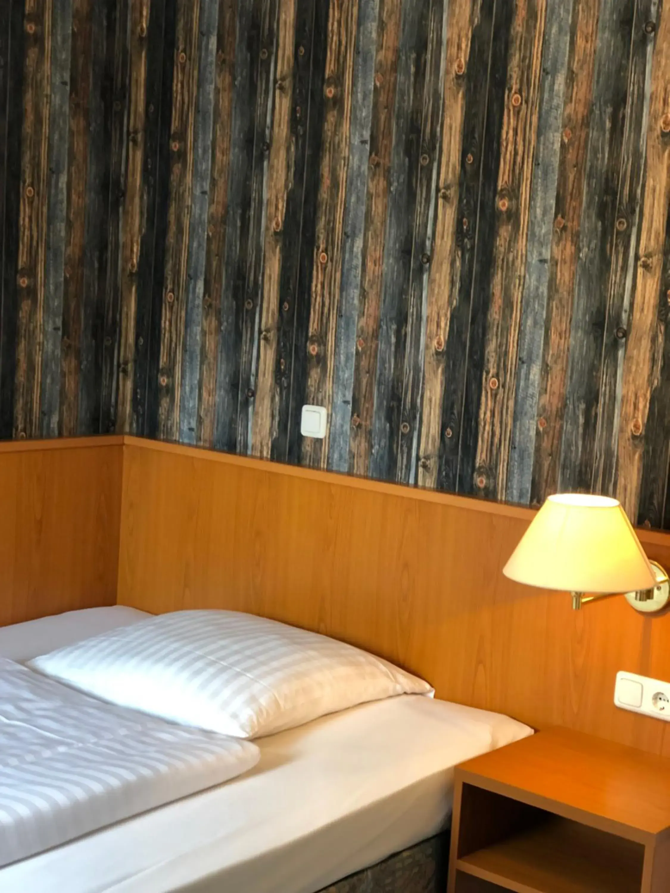 Standard Single Room in Hotel La Musica Standard Single Room in Hotel La Musica