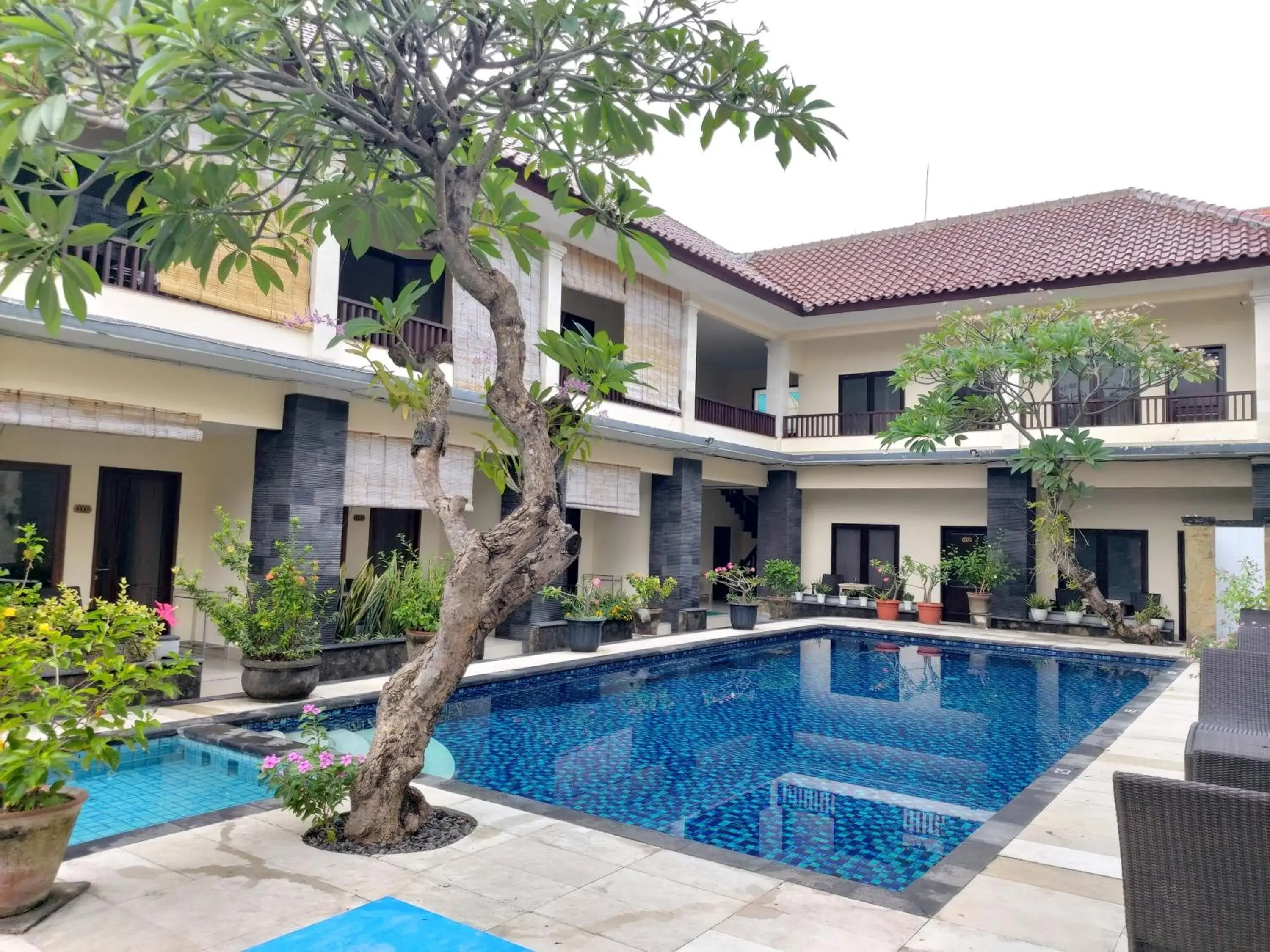 Radha Bali Hotel Radha Bali Hotel