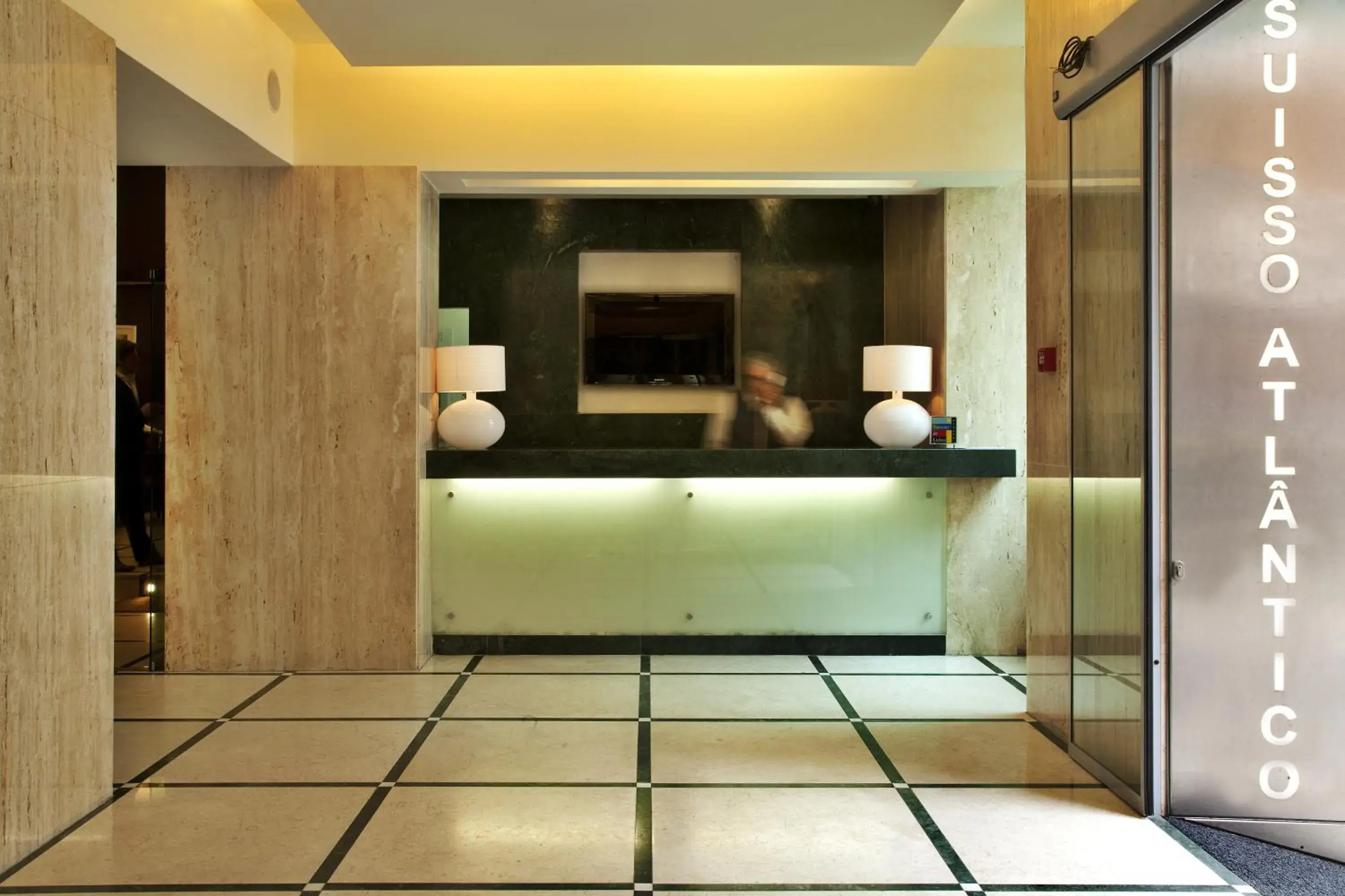 TURIM Restauradores Hotel TURIM Restauradores Hotel