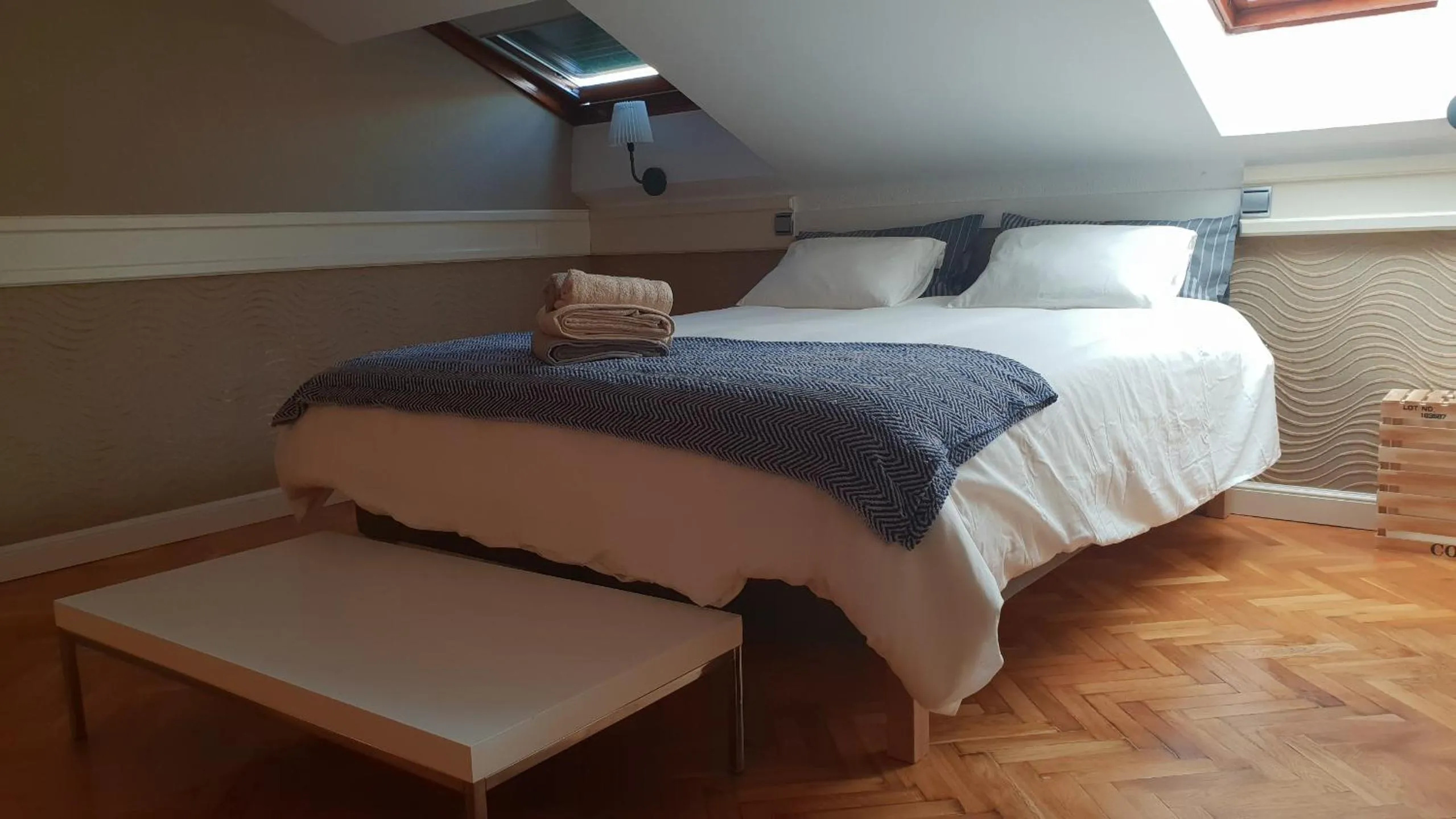 18 Torres Alfonso Attic