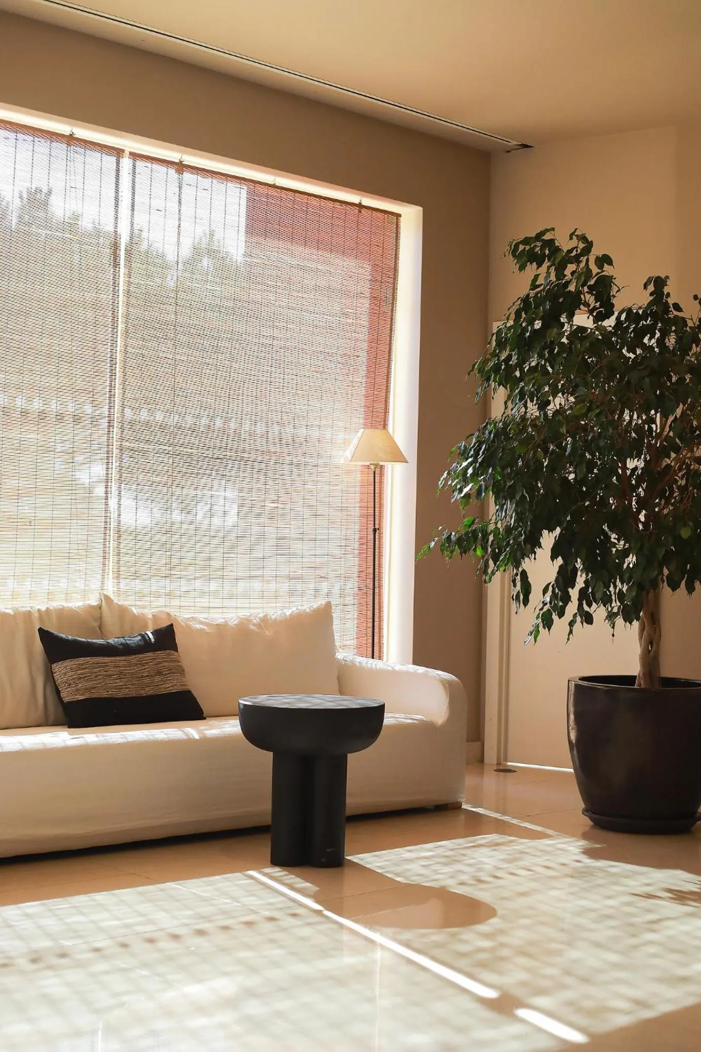 Lobby or reception in Quinta Pedra Dos Bicos