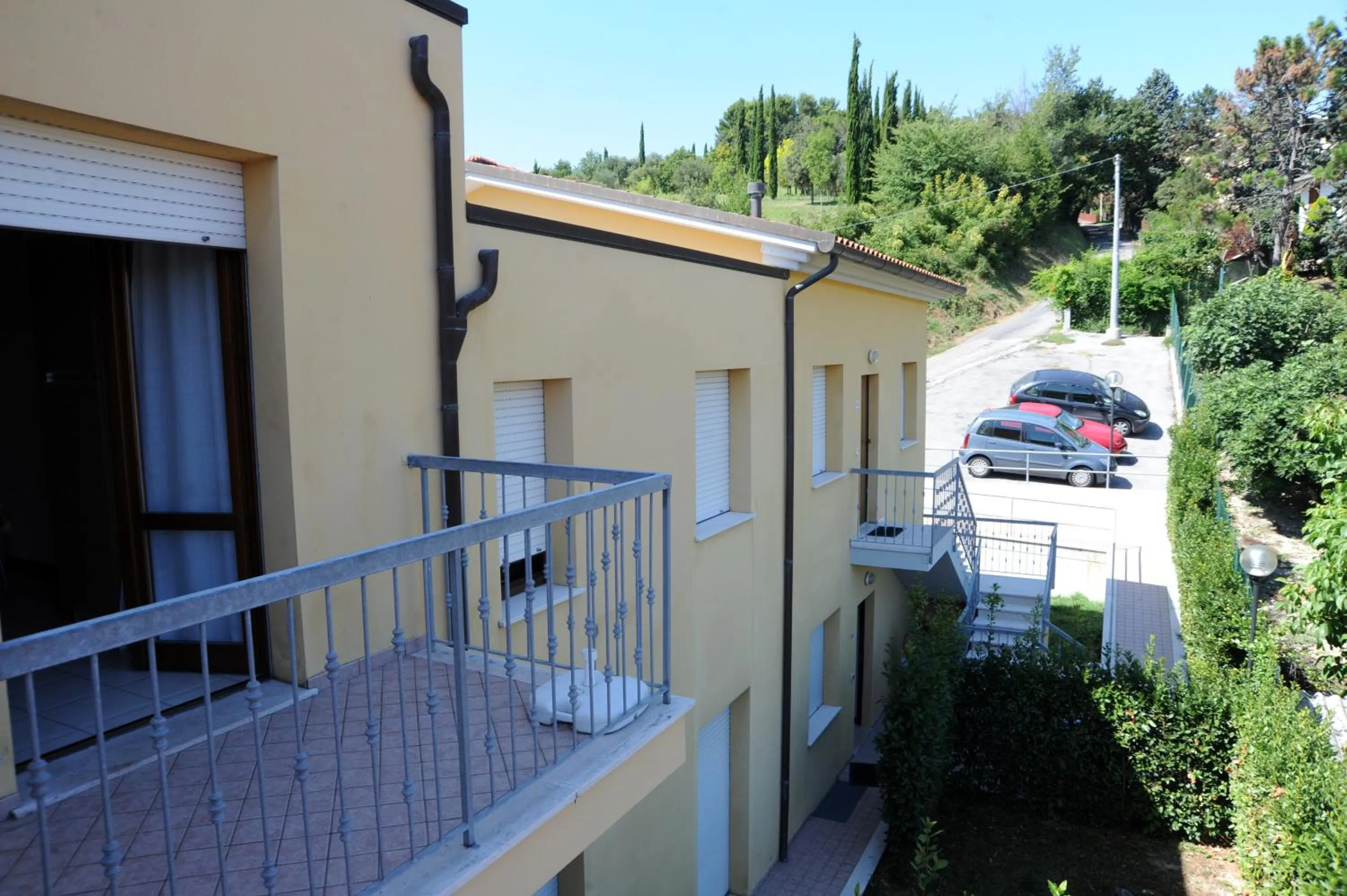 Residence Sole del Conero