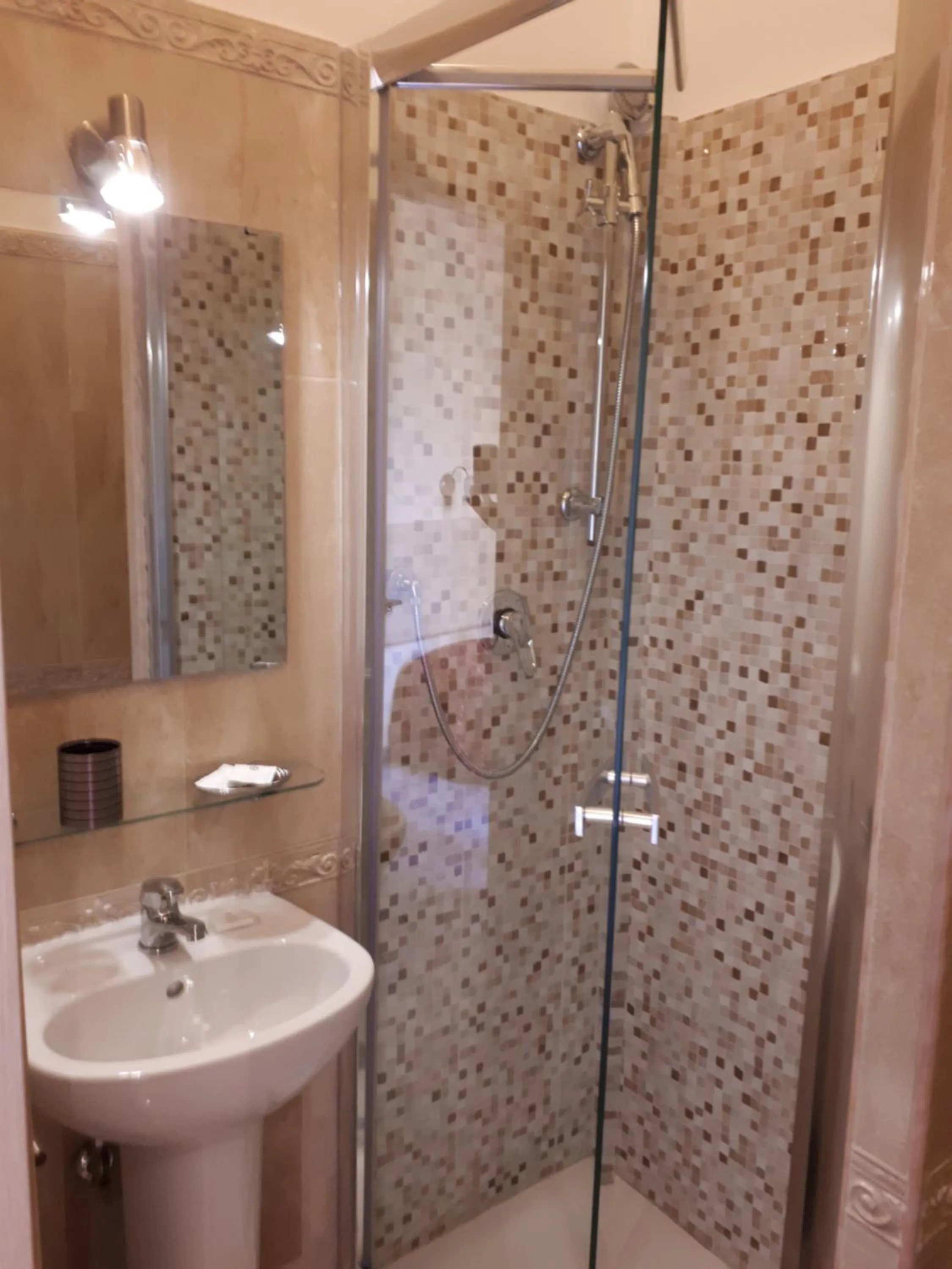 Hotel Major Aventinus