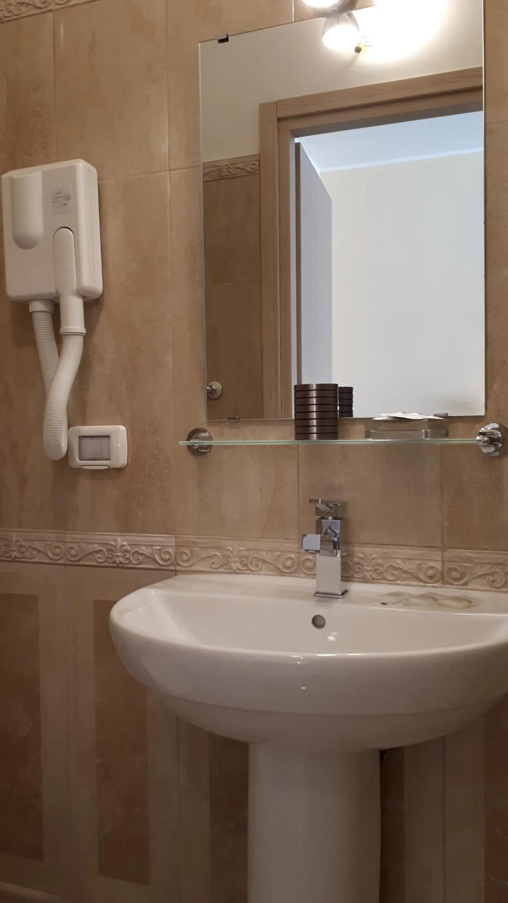 Hotel Major Aventinus