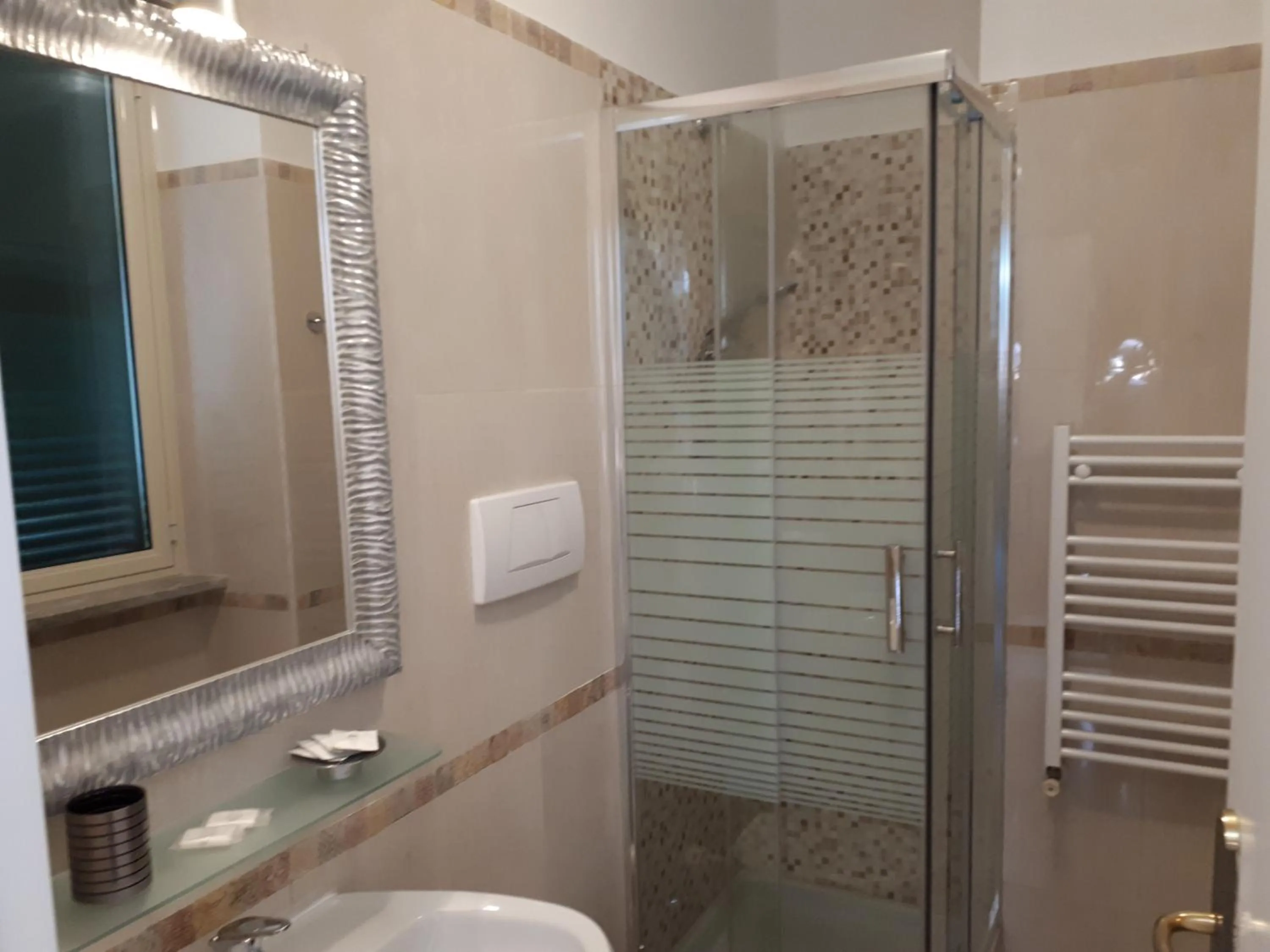 Hotel Major Aventinus