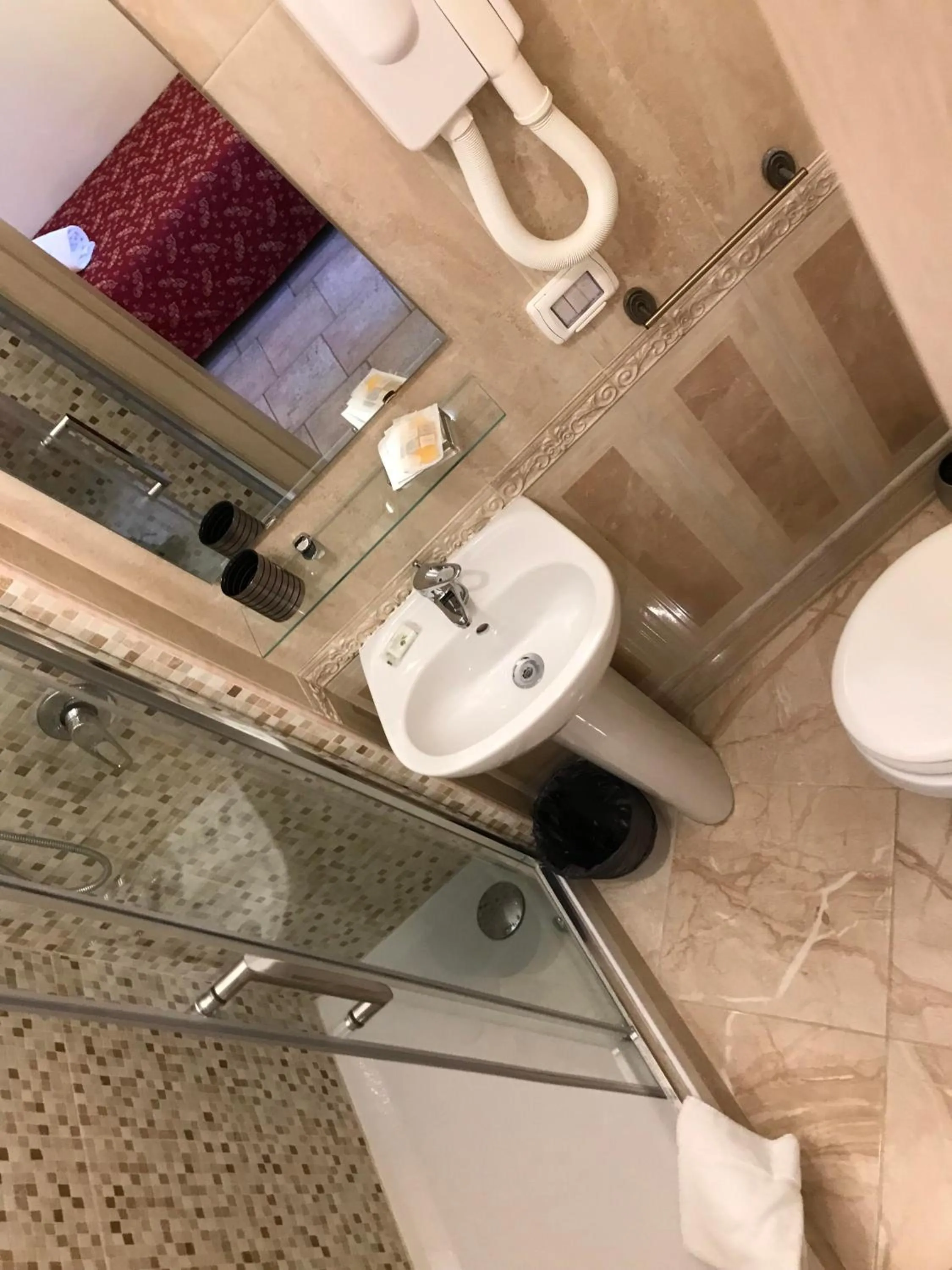 Hotel Major Aventinus