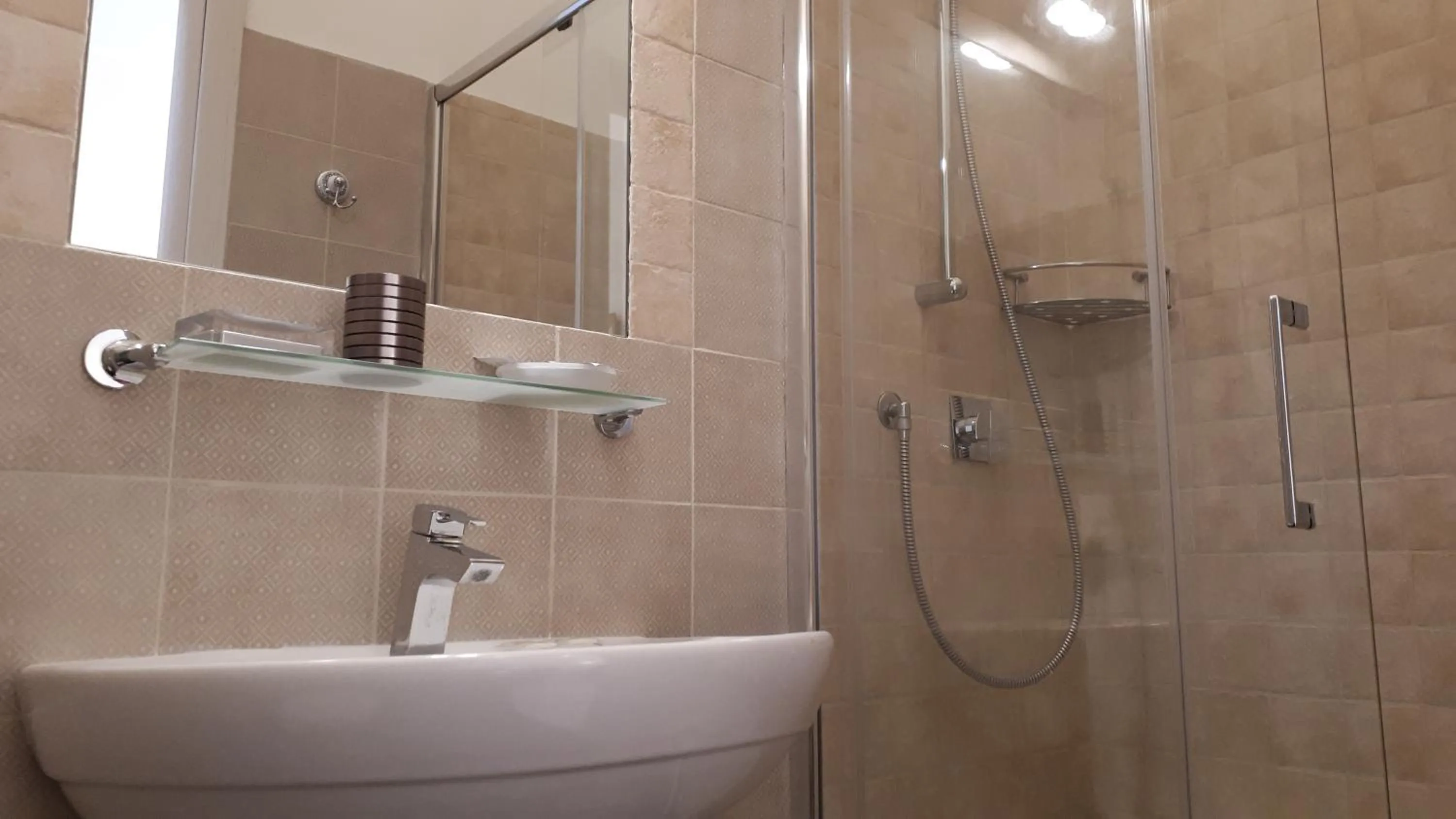 Hotel Major Aventinus