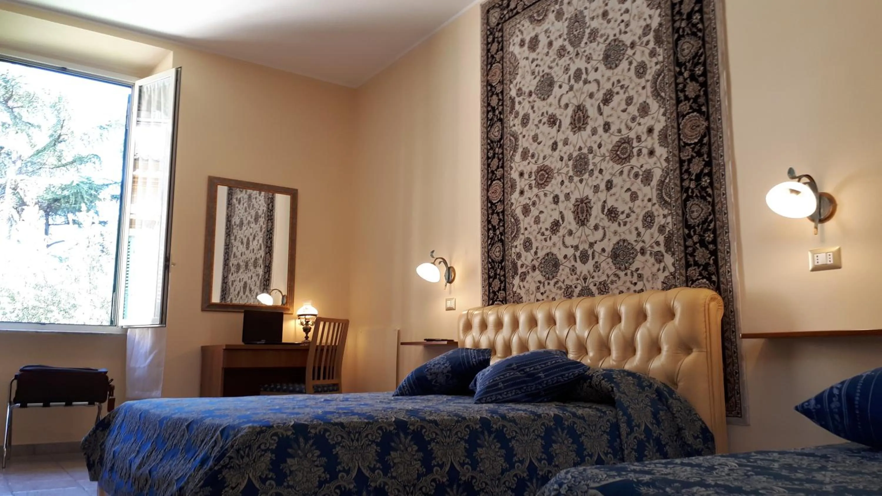 Hotel Major Aventinus