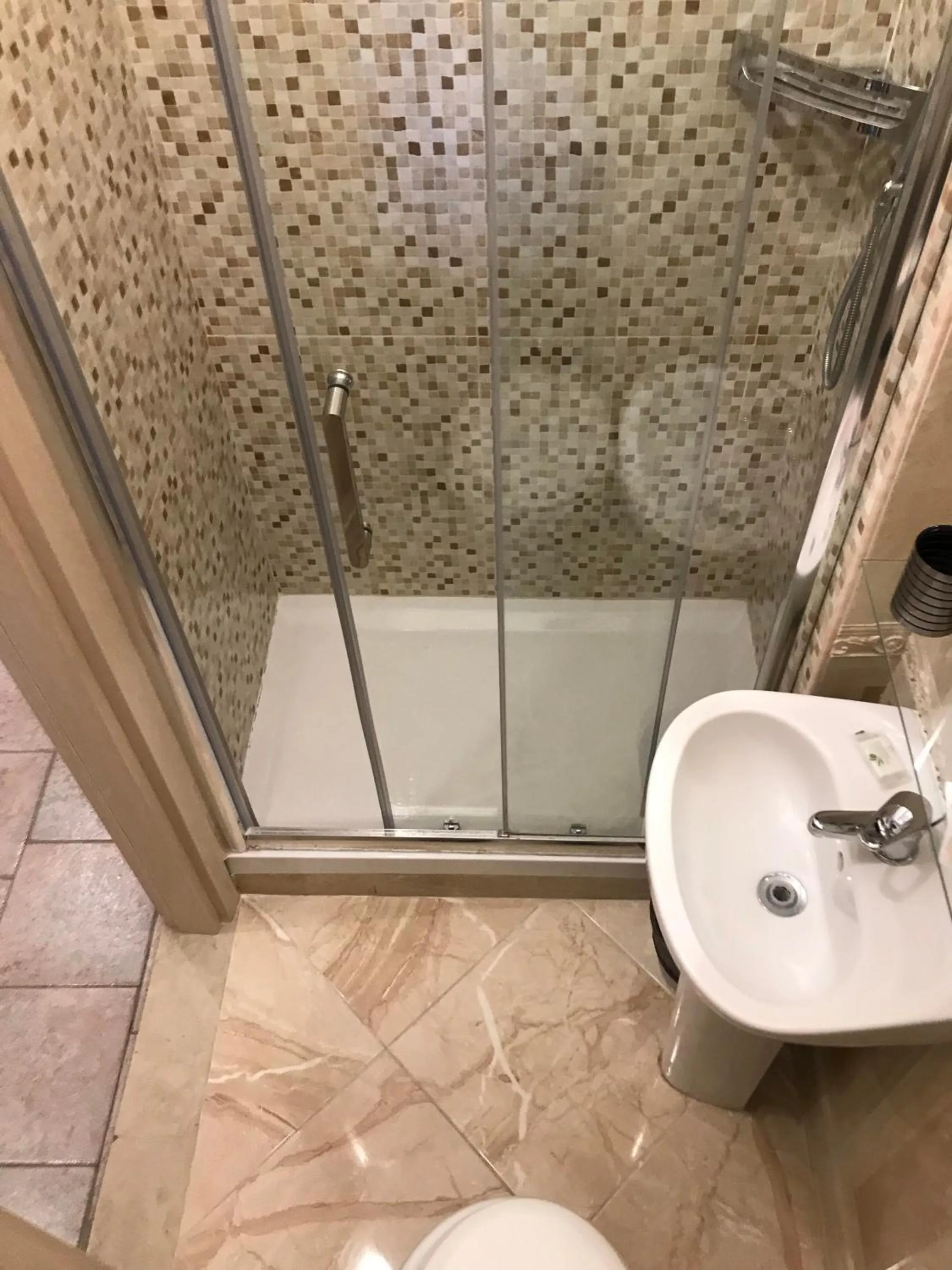 Hotel Major Aventinus