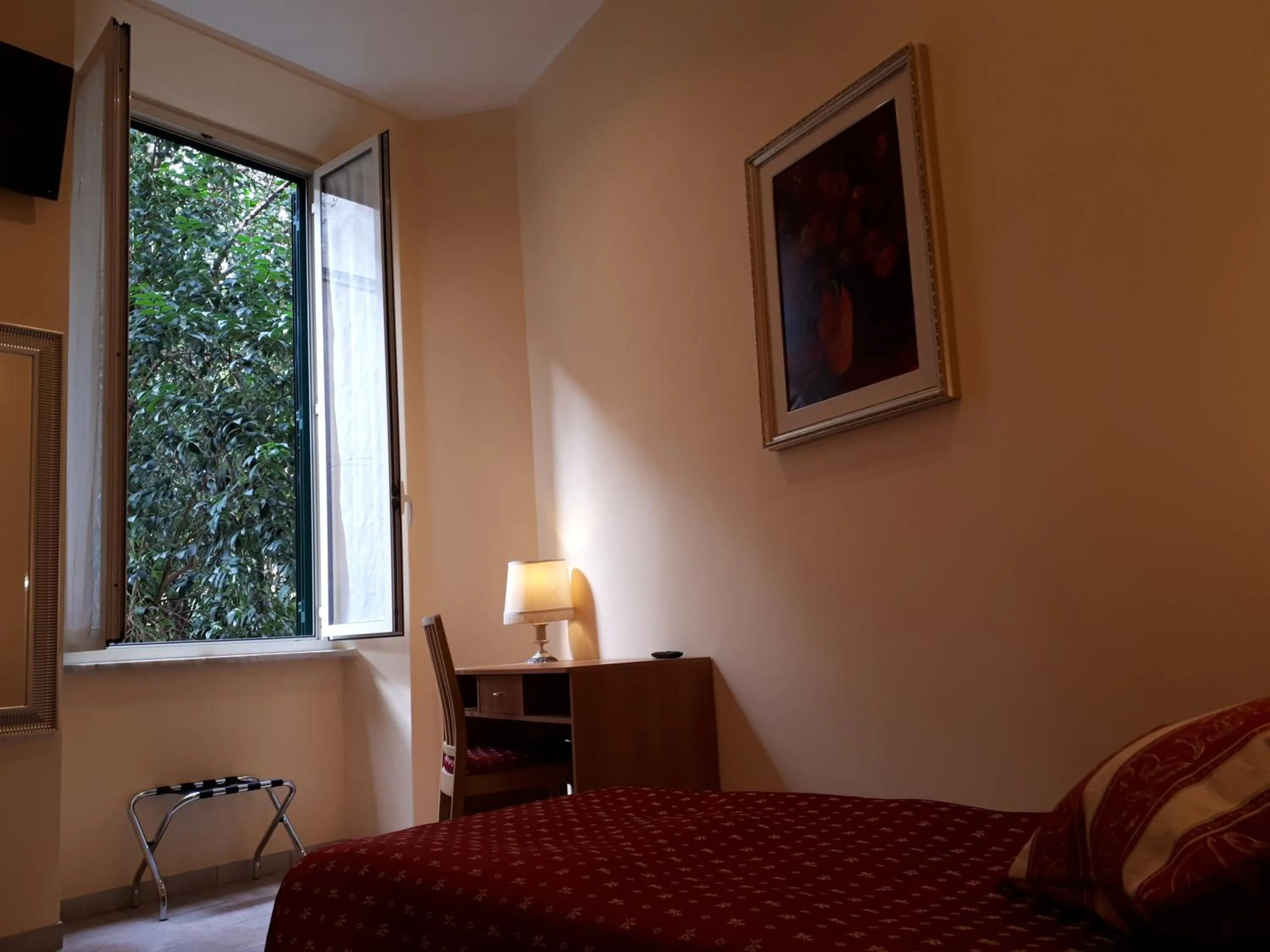 Hotel Major Aventinus