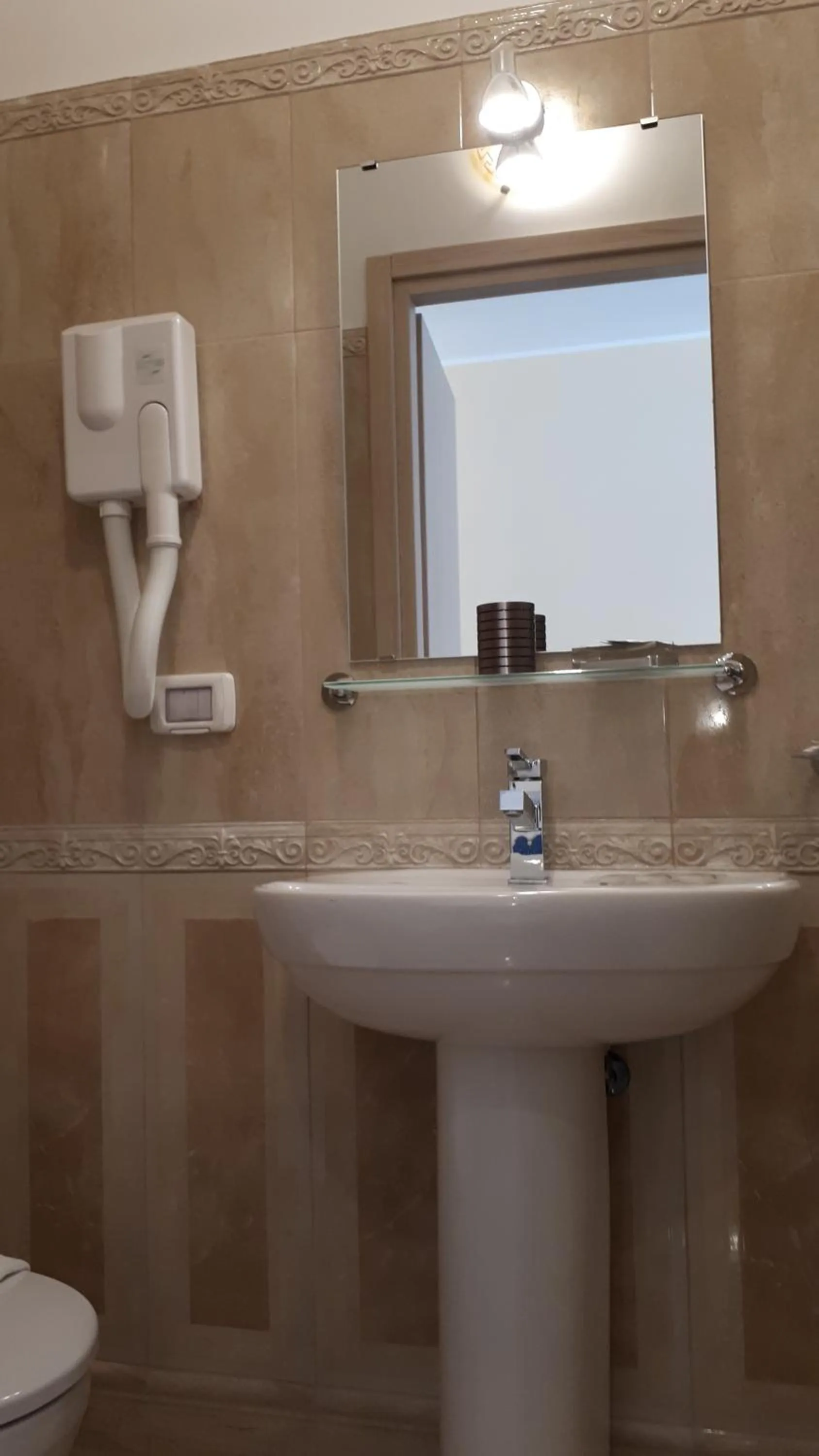 Hotel Major Aventinus