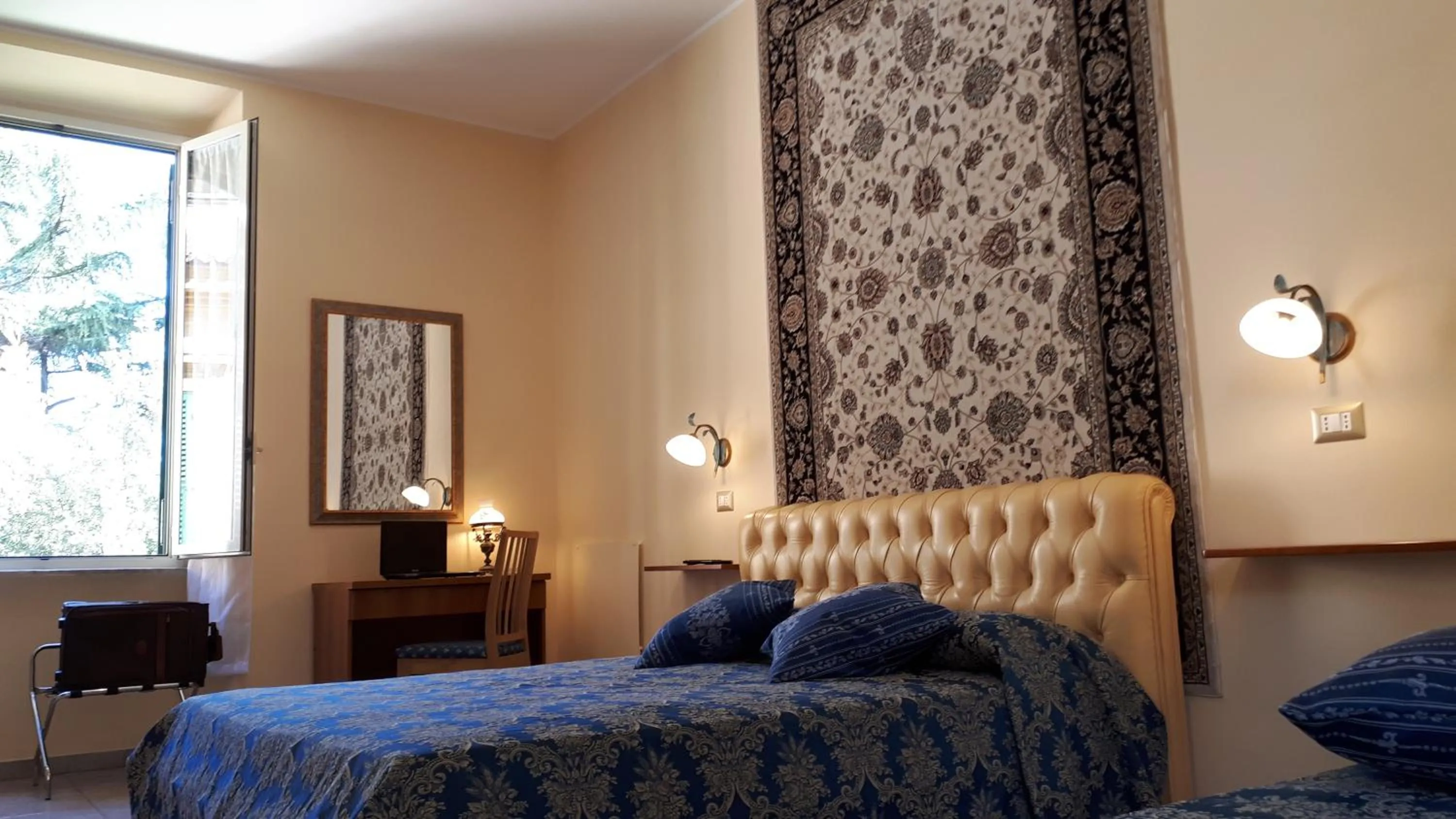 Hotel Major Aventinus