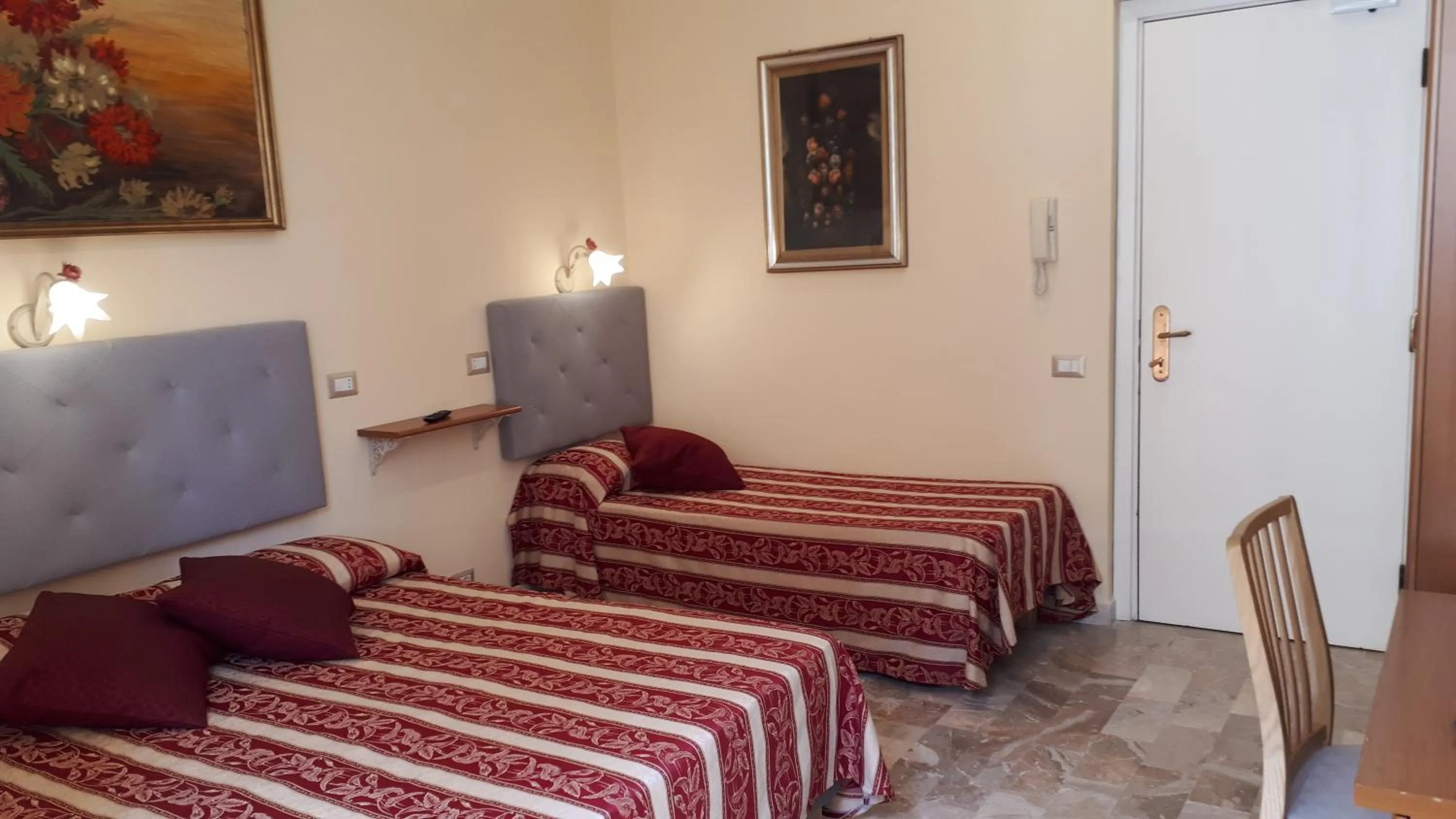 Hotel Major Aventinus