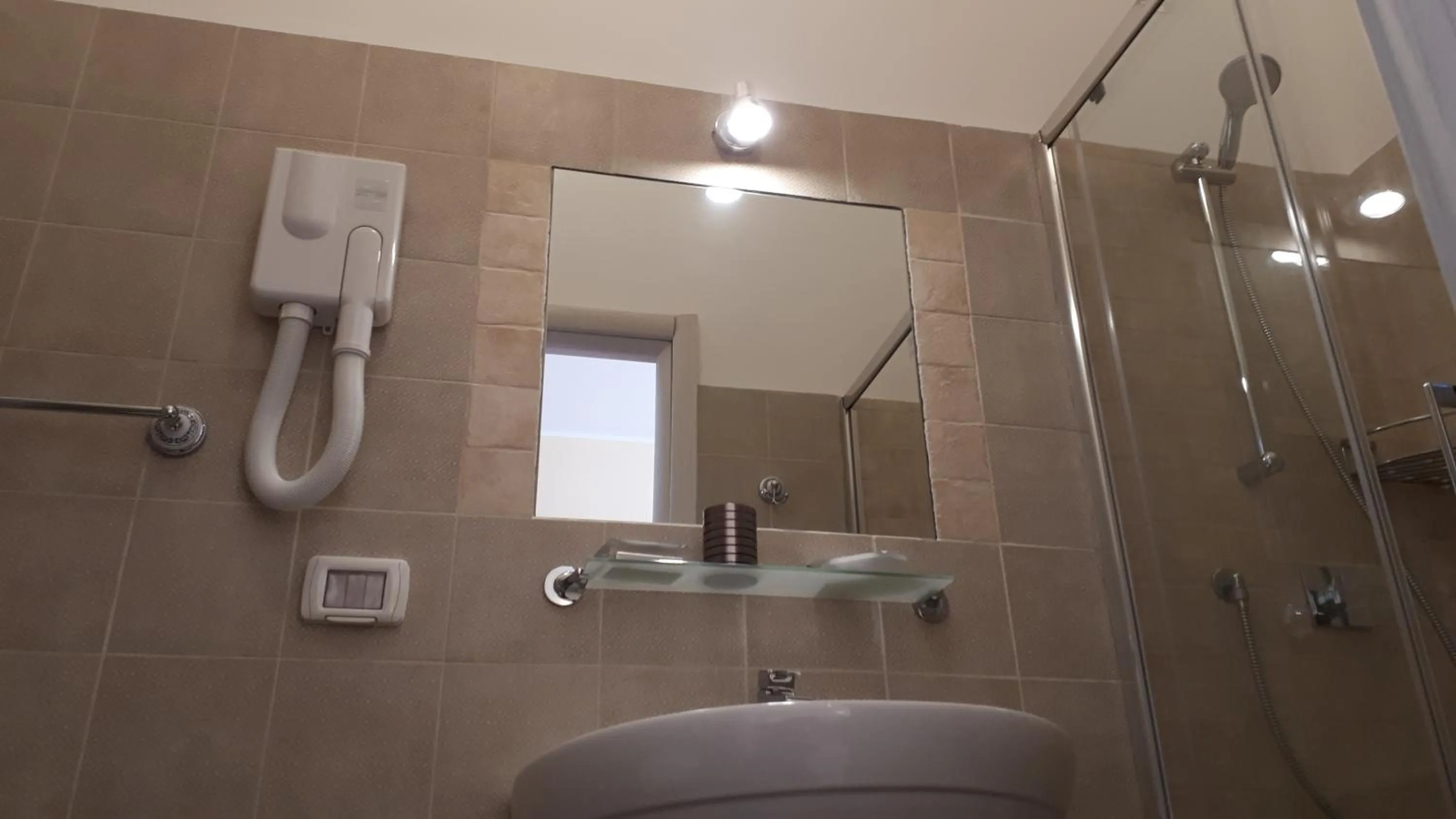 Hotel Major Aventinus