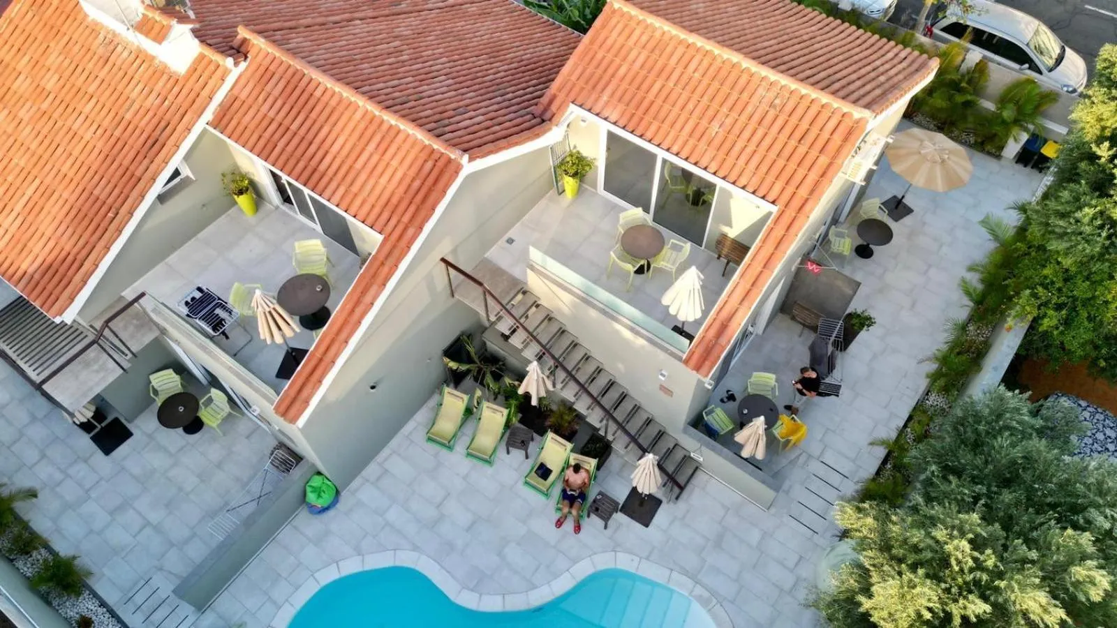 Villa RG Boutique Hotel - Adults Only