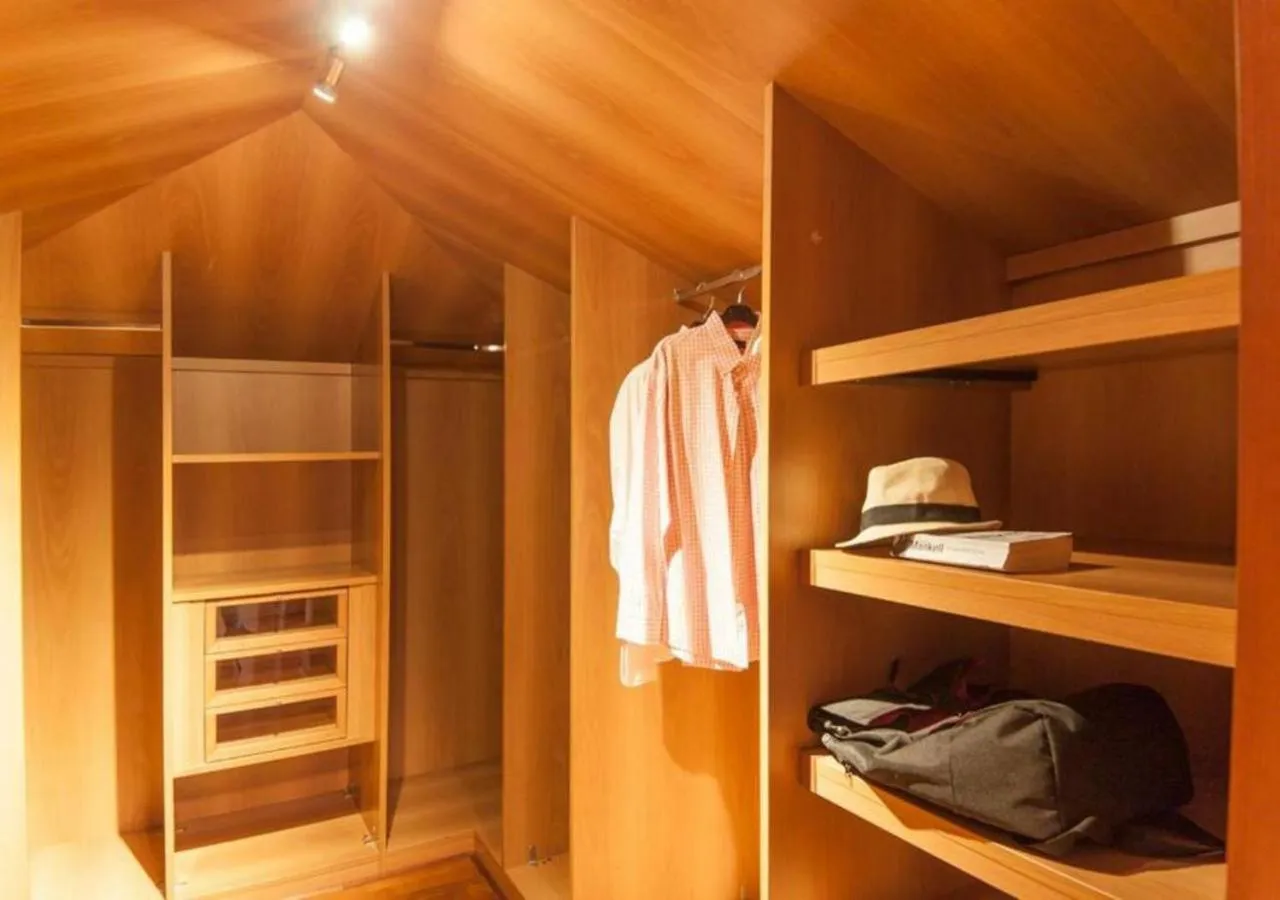 Other in Hotel Boutique Villa Lorena by Charming Stay Adults Recommended