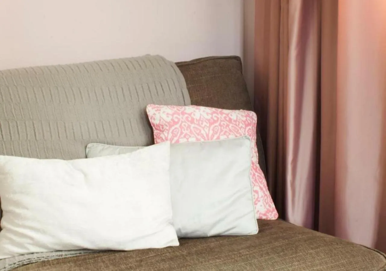 Area and facilities, Bed in Hotel Boutique Villa Lorena by Charming Stay Adults Recommended