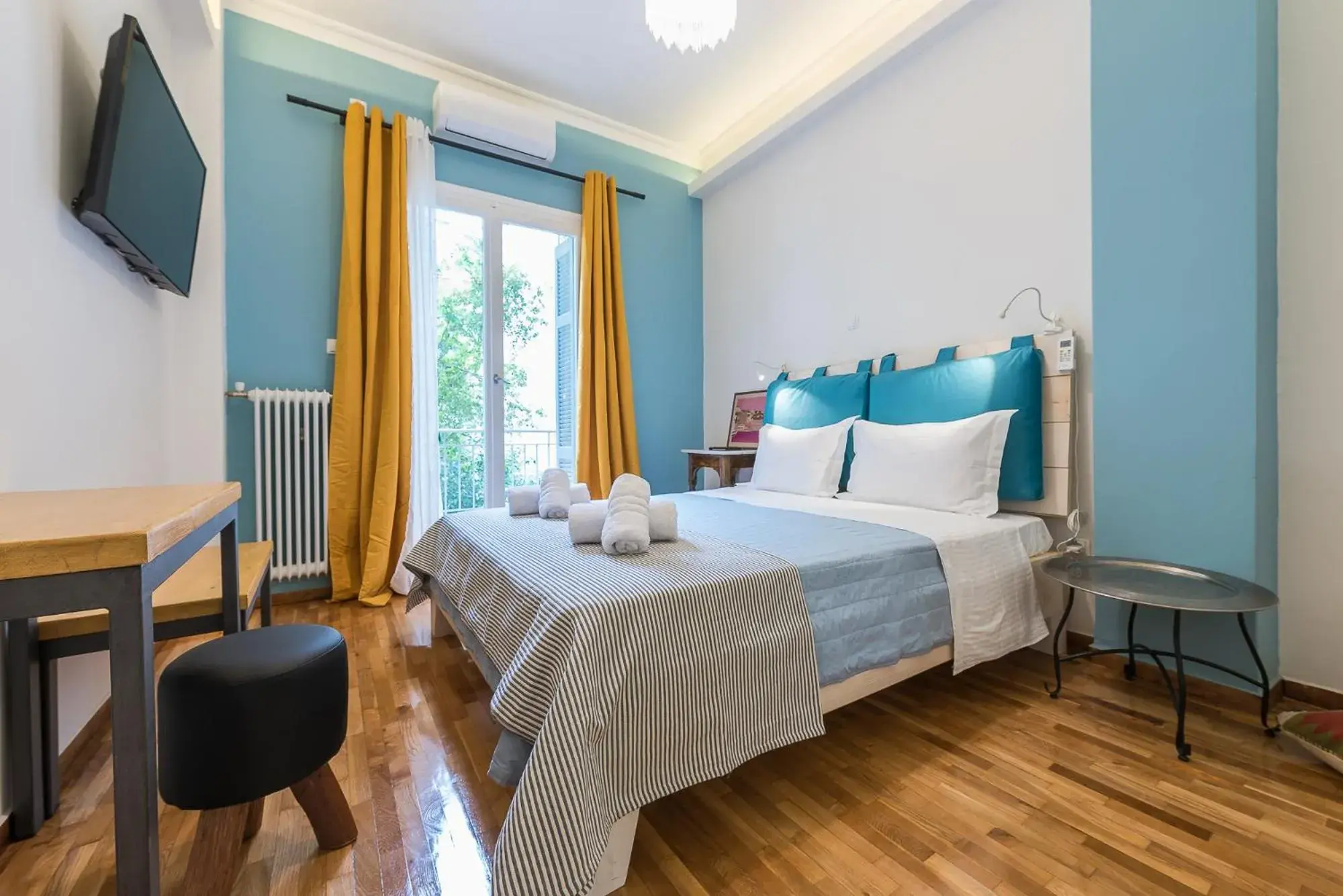 Apartment in Splash Of Glam I 10 steps from Acropolis Apartment in Splash Of Glam I 10 steps from Acropolis