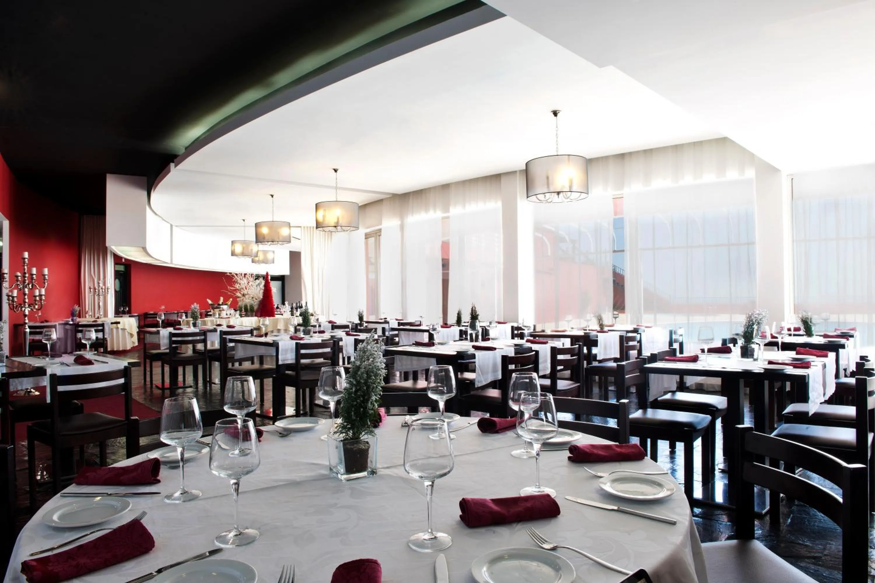 Banquet/Function facilities in Luna Hotel dos Carqueijais - Serra da Estrela