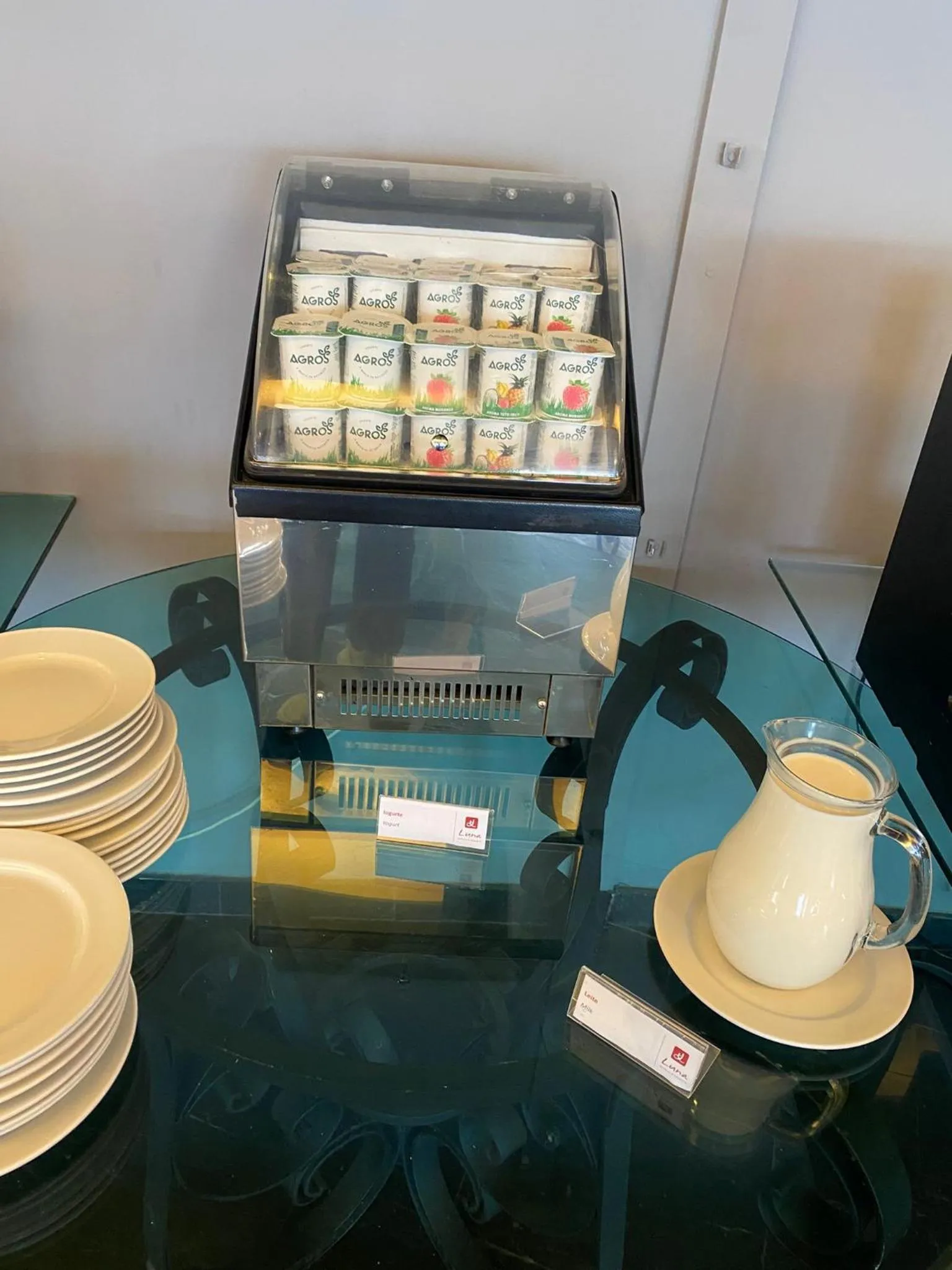 Breakfast in Luna Hotel dos Carqueijais - Serra da Estrela