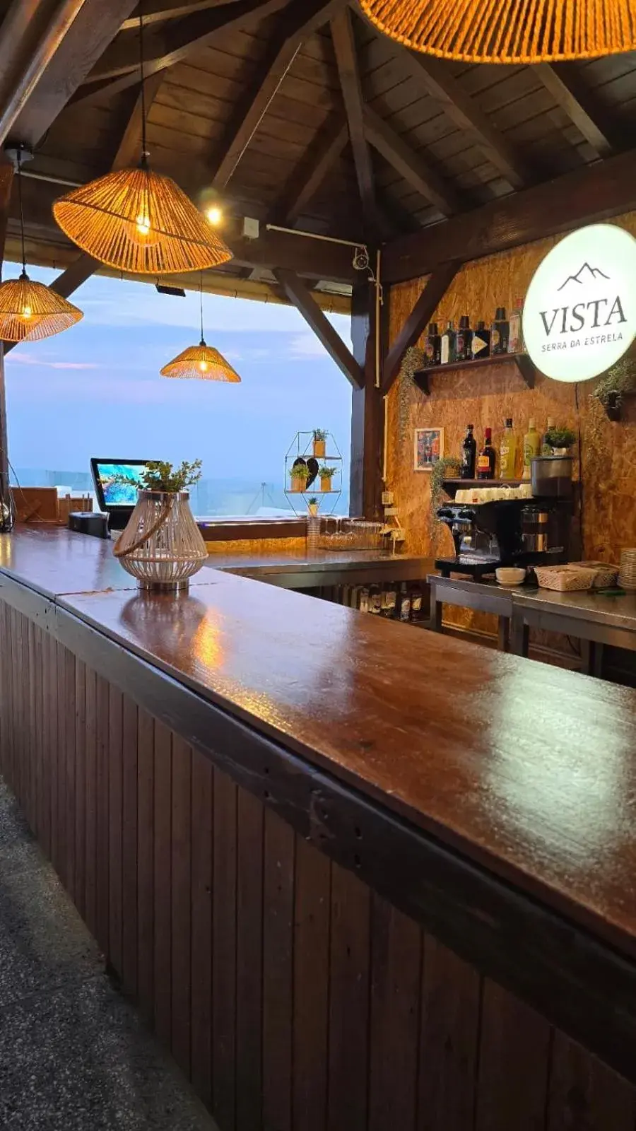 Swimming pool in Luna Hotel dos Carqueijais - Serra da Estrela Swimming pool in Luna Hotel dos Carqueijais - Serra da Estrela