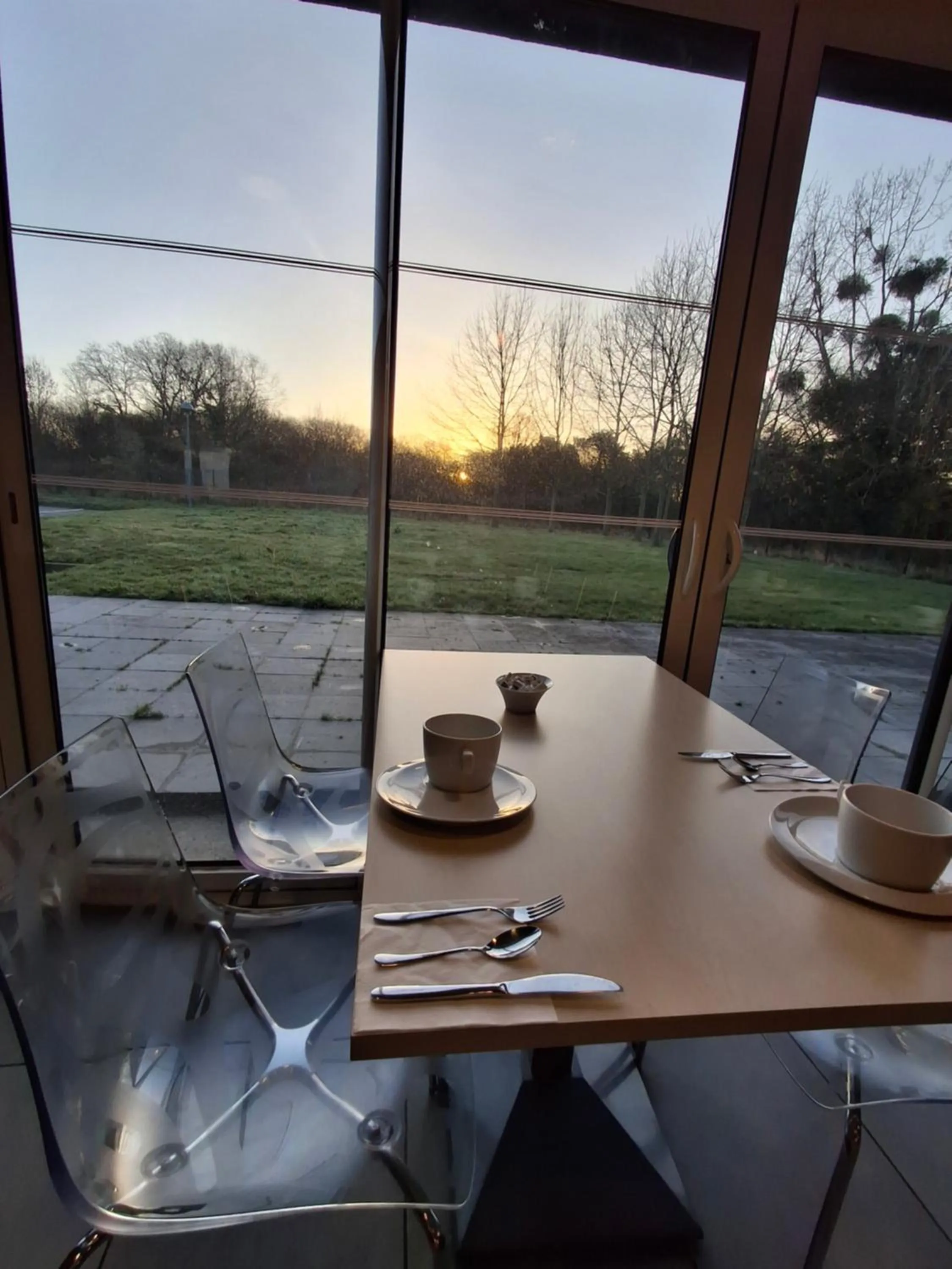 Brit Hotel Vannes - Theix Golfe du Morbihan